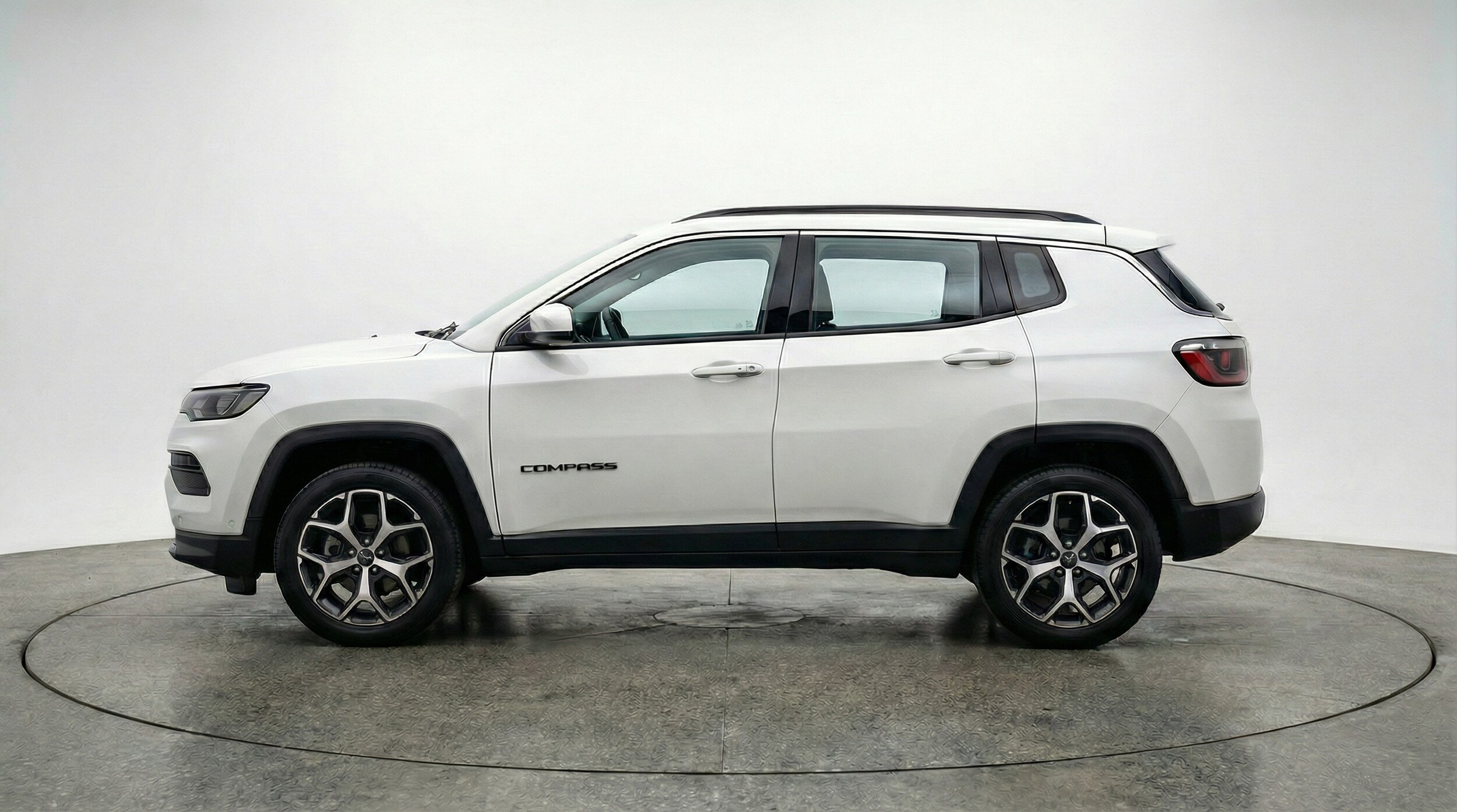 Thumbnail: 2025 Jeep Compass - 4