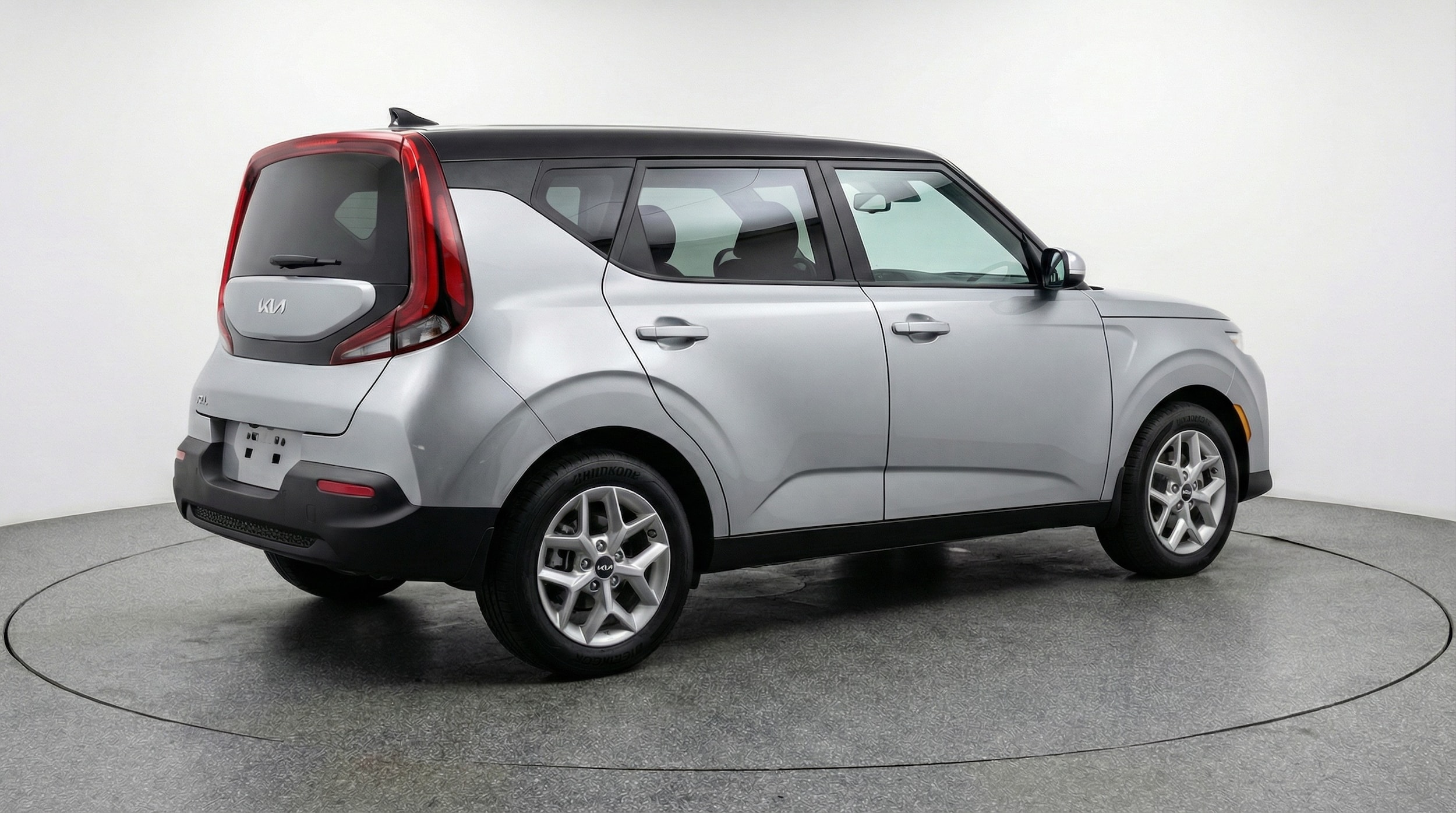 Thumbnail: 2025 Kia Soul - 7