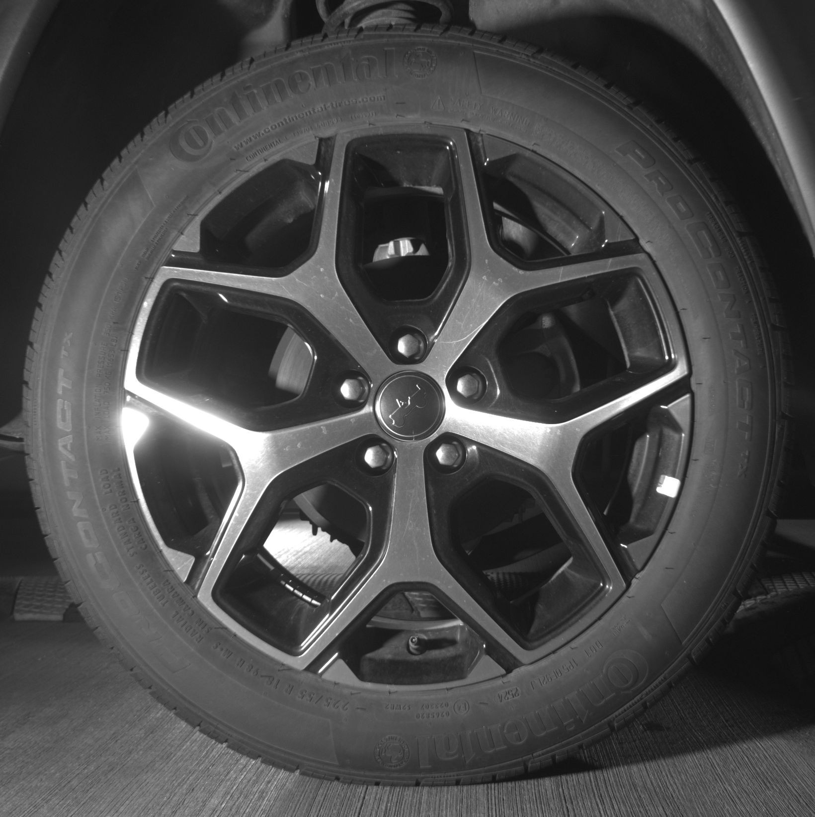 Thumbnail: 2025 Jeep Compass - 12