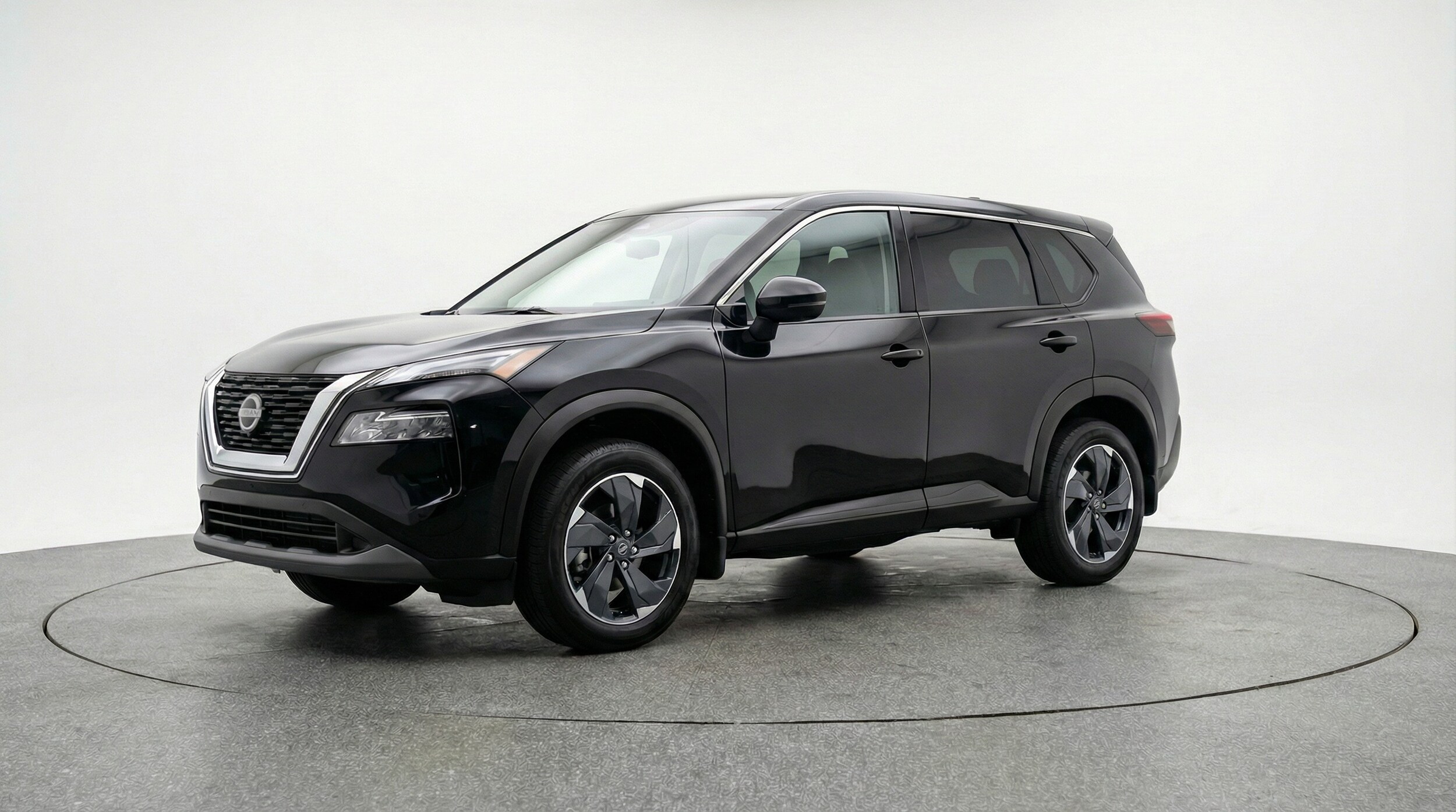 Thumbnail: 2025 Nissan Rogue - 3