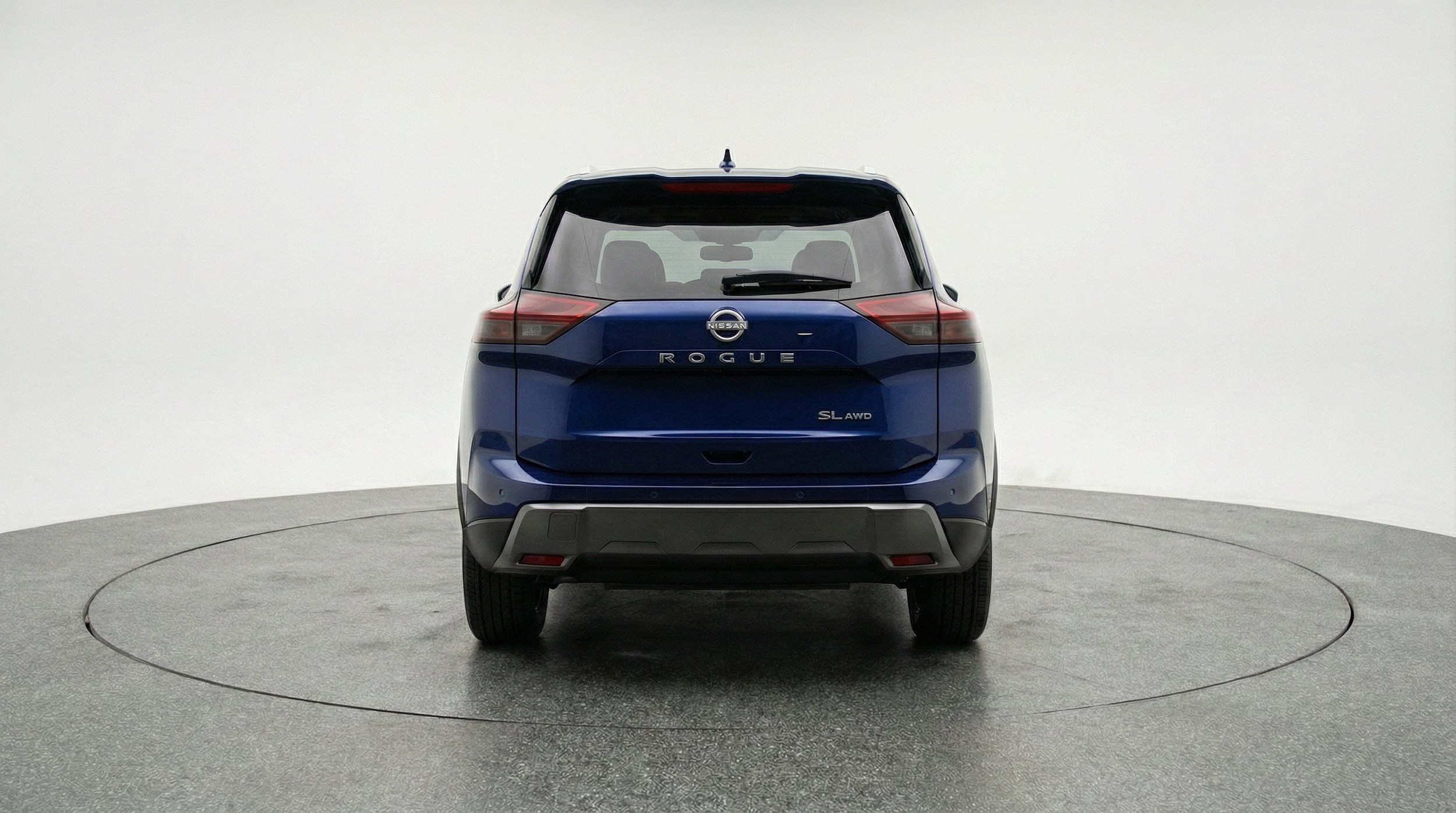 Thumbnail: 2026 Nissan Rogue - 7