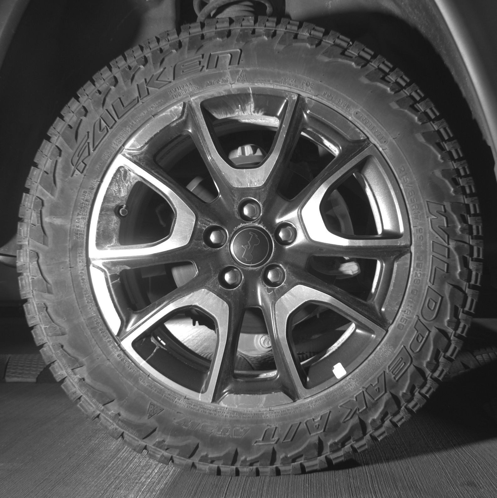 Thumbnail: 2025 Jeep Compass - 12