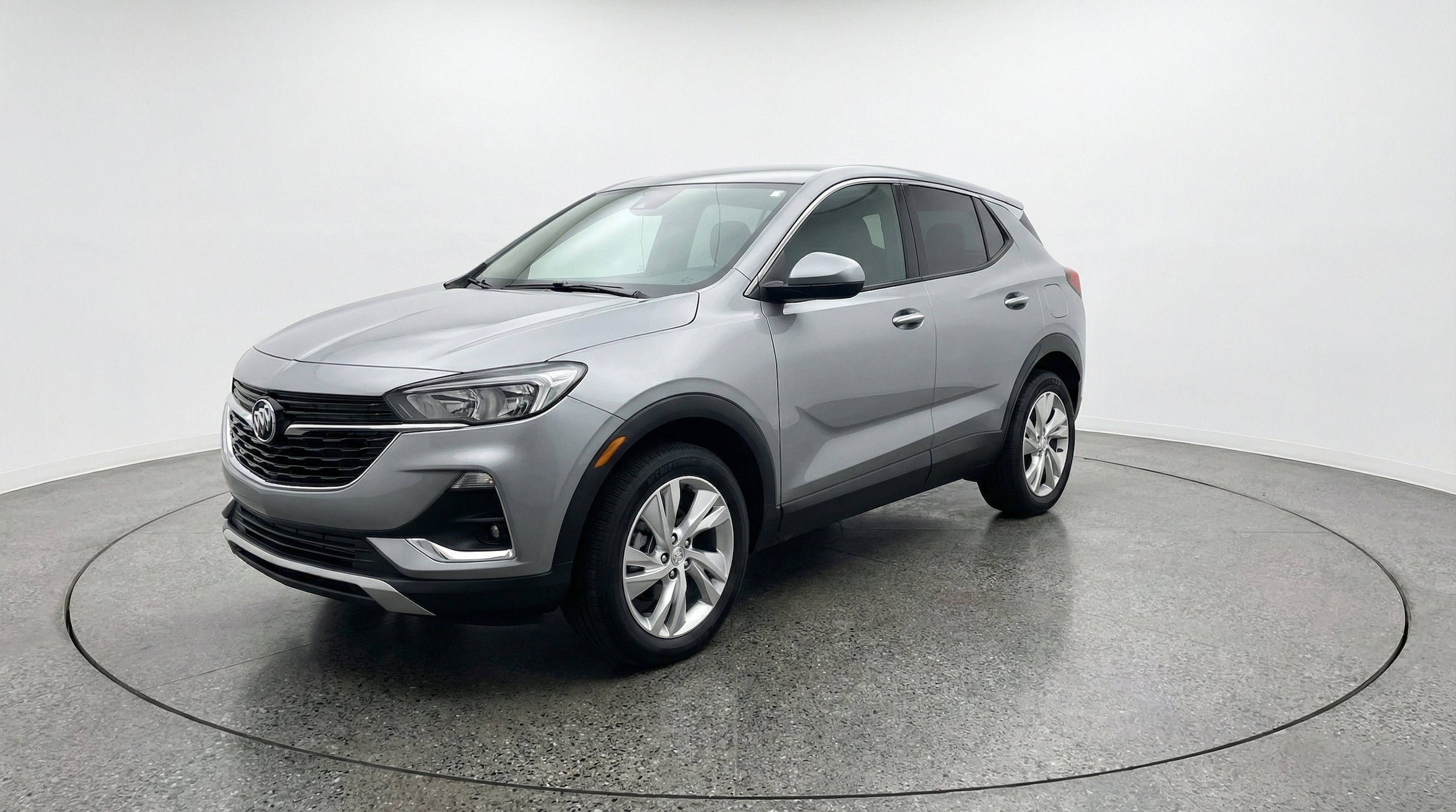 Thumbnail: 2026 Buick Encore GX - 3