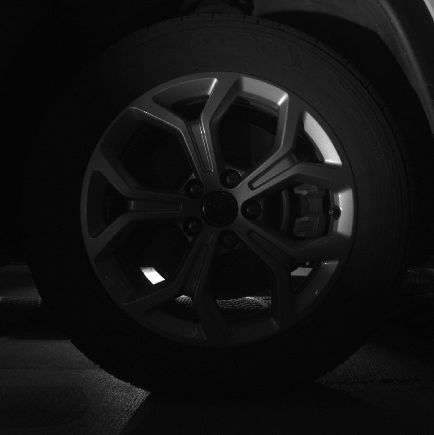 Thumbnail: 2025 Jeep Compass - 10