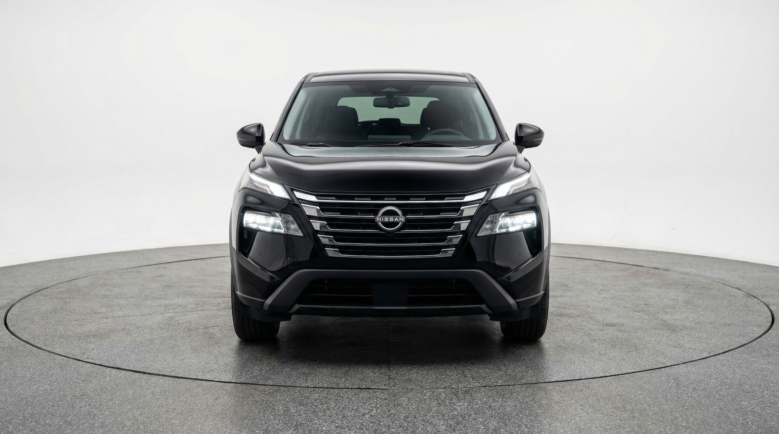 Thumbnail: 2025 Nissan Rogue - 2