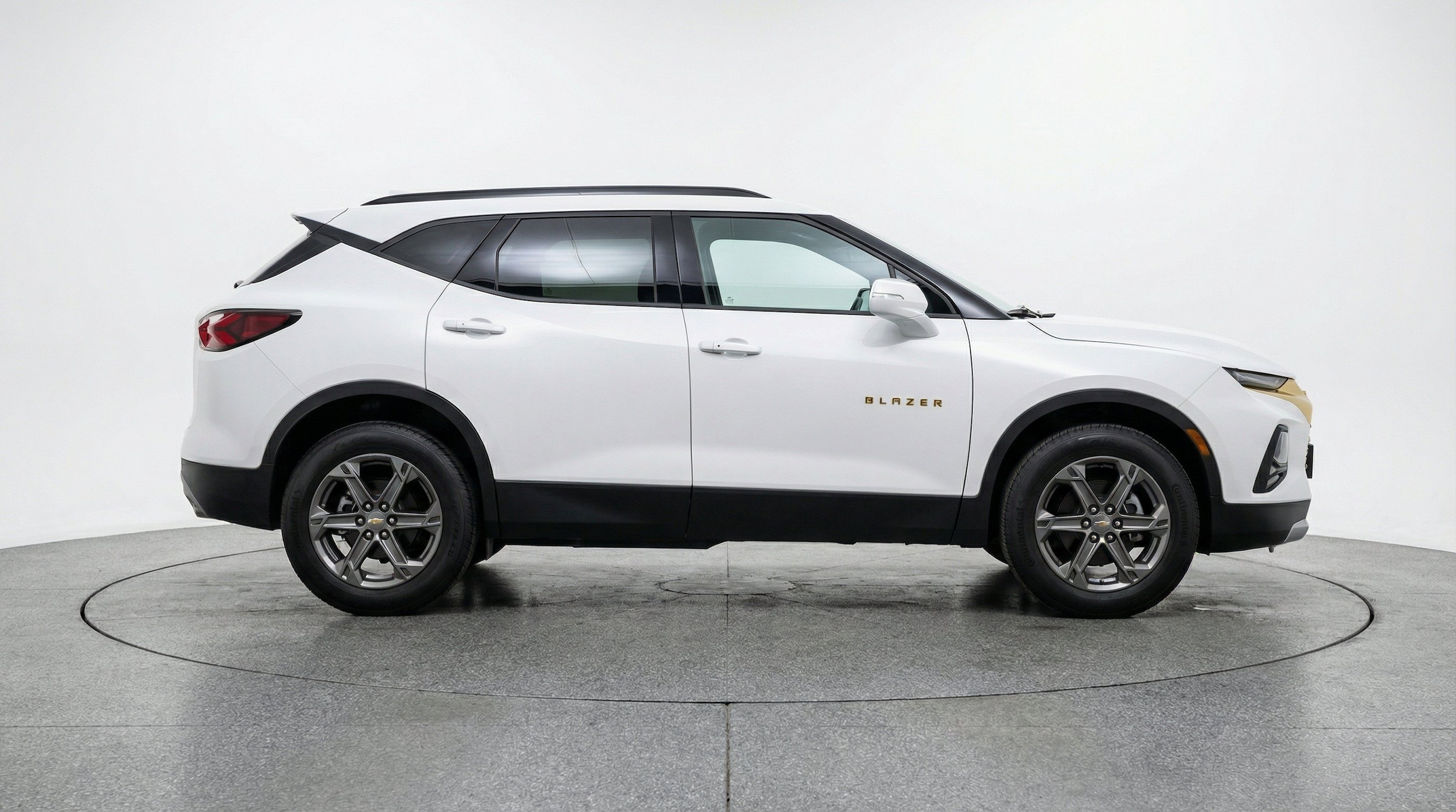 Thumbnail: 2026 Chevrolet Blazer - 11