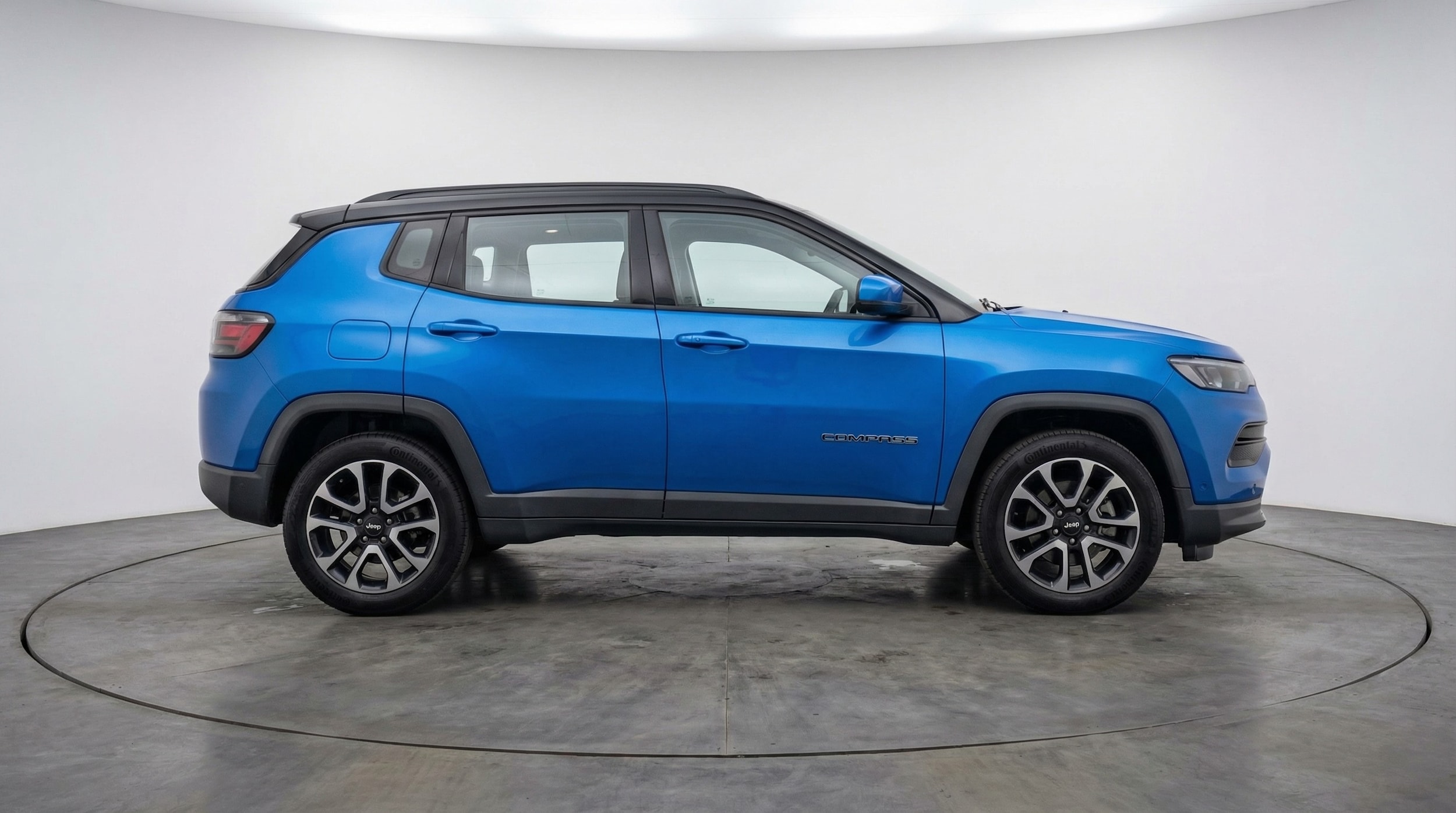 Thumbnail: 2025 Jeep Compass - 8