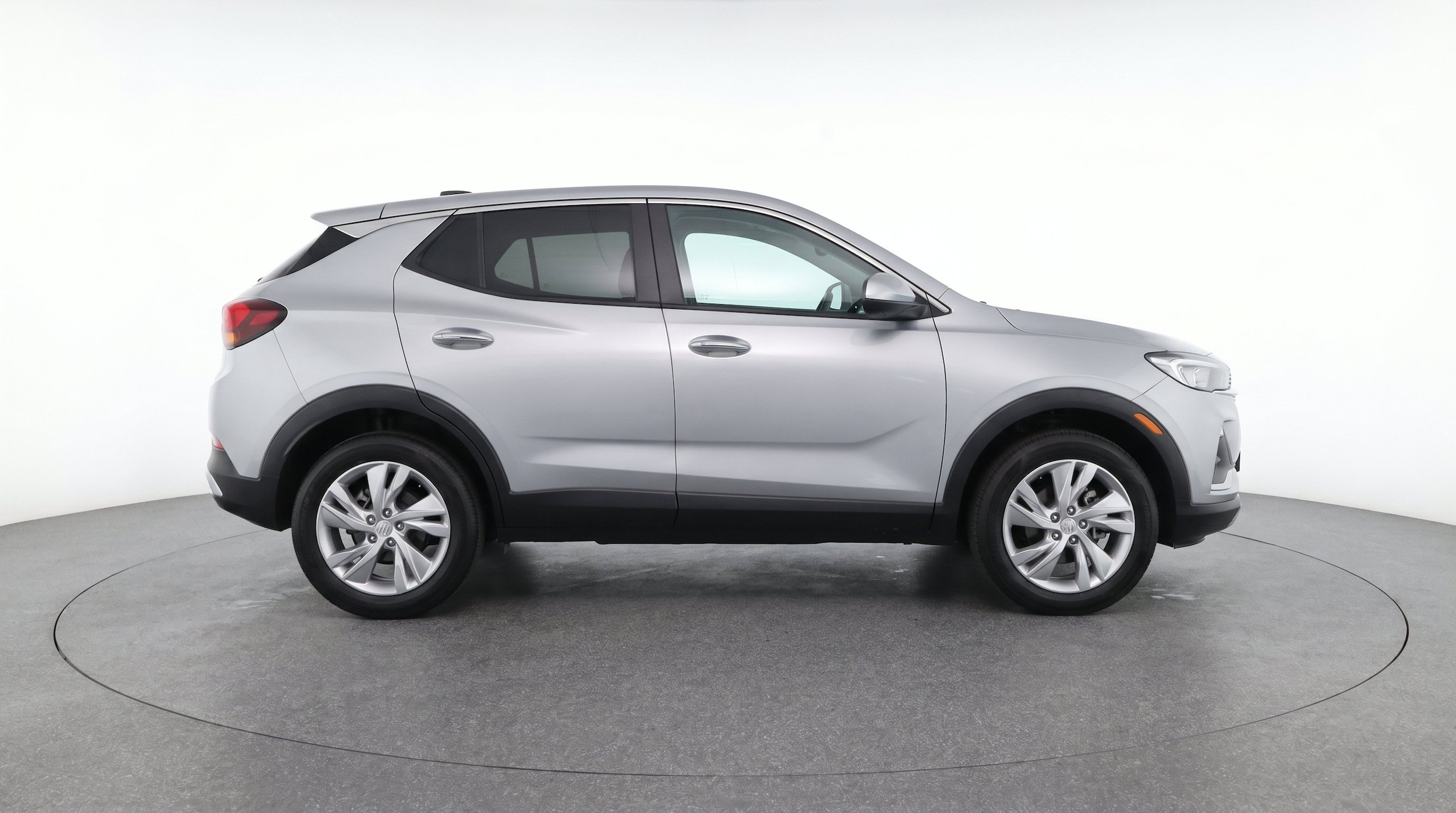 Thumbnail: 2026 Buick Encore GX - 11