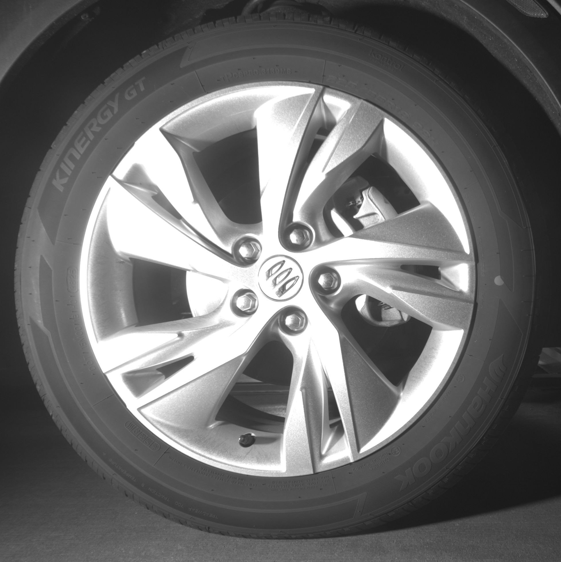 Thumbnail: 2026 Buick Encore GX - 13