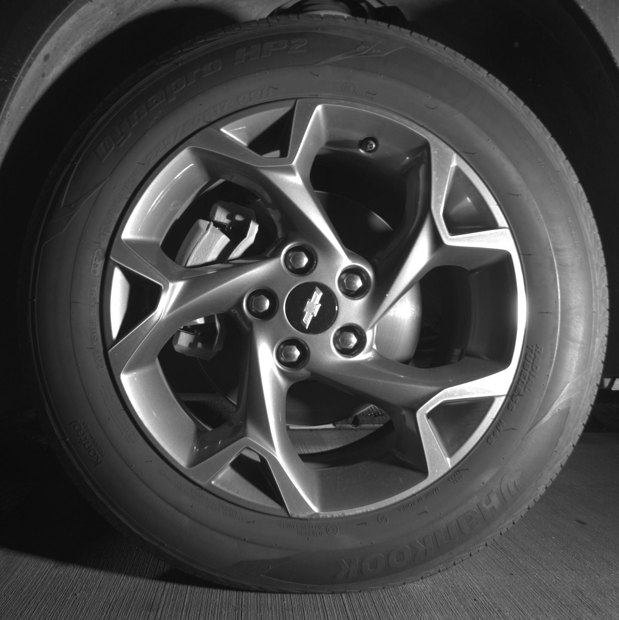 Thumbnail: 2025 Chevrolet Trax - 9