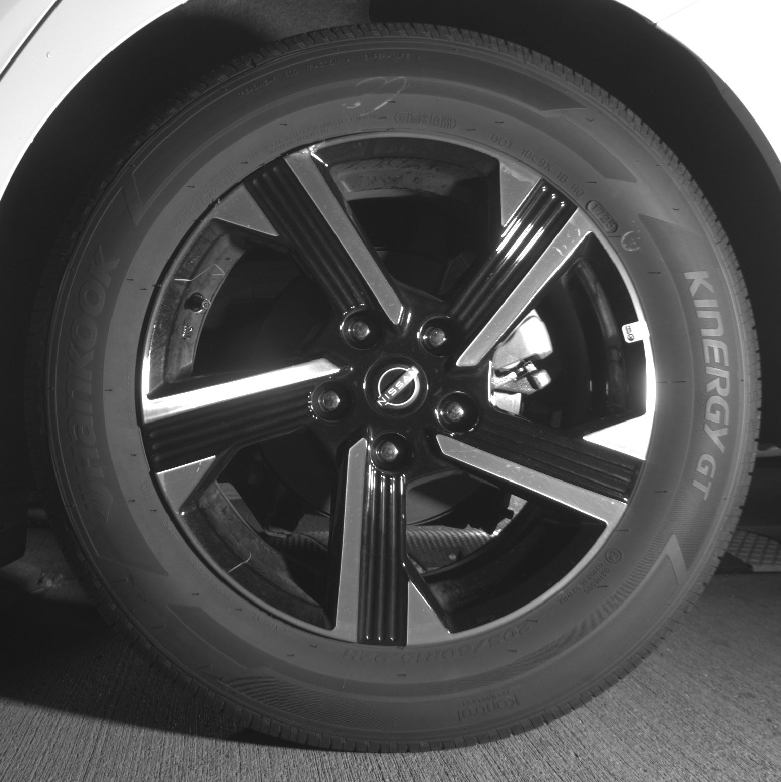 Thumbnail: 2025 Nissan Sentra - 11