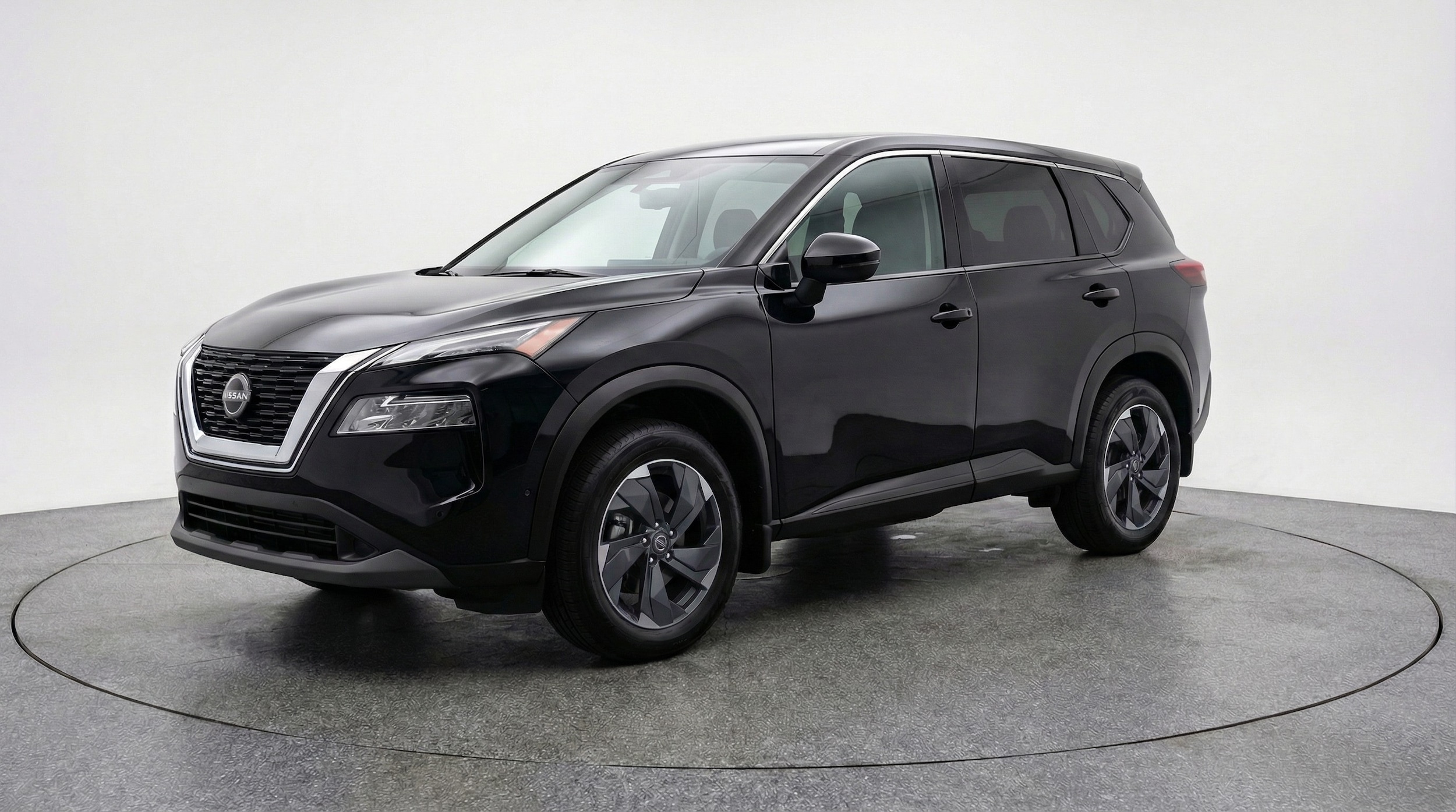Thumbnail: 2025 Nissan Rogue - 3