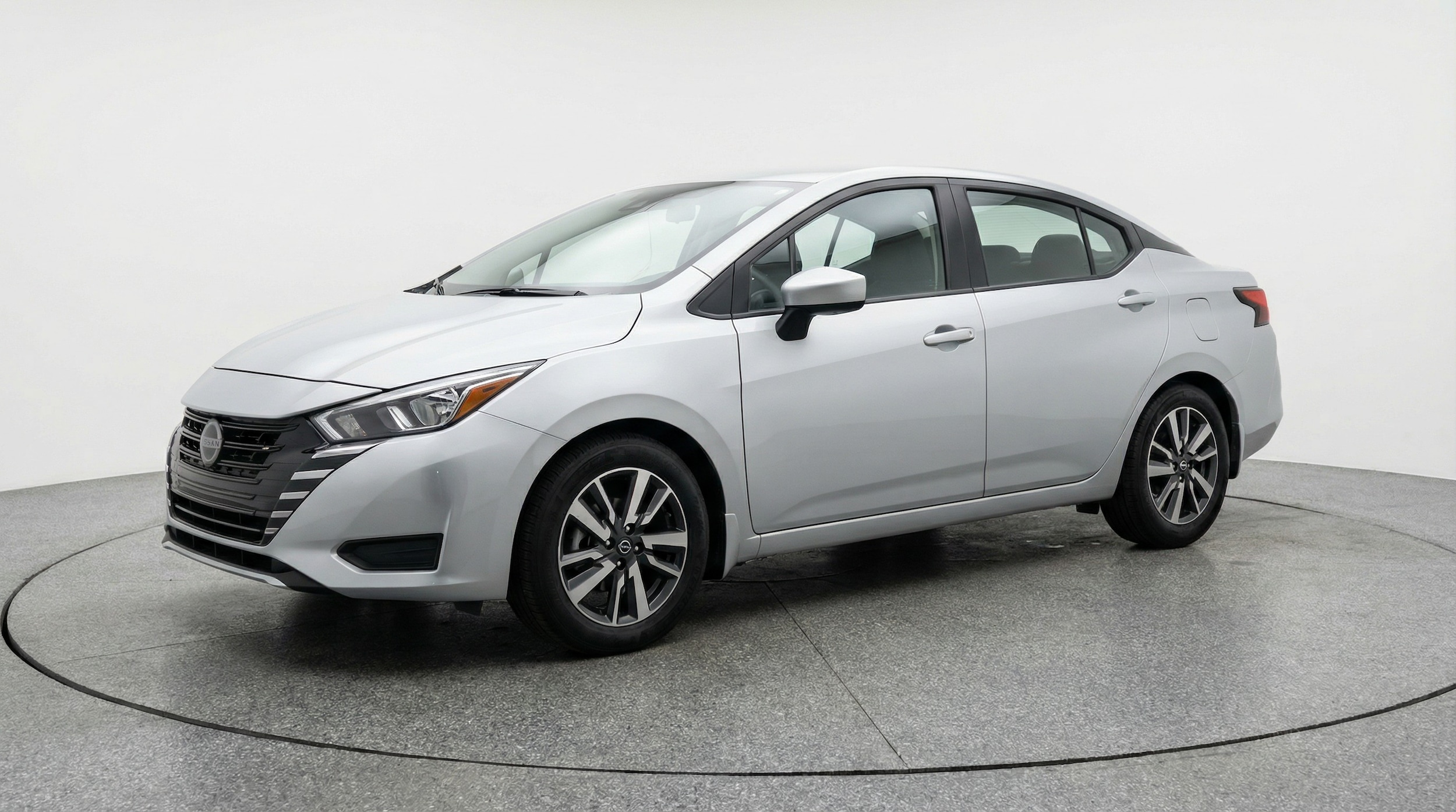 Thumbnail: 2025 Nissan Versa - 3