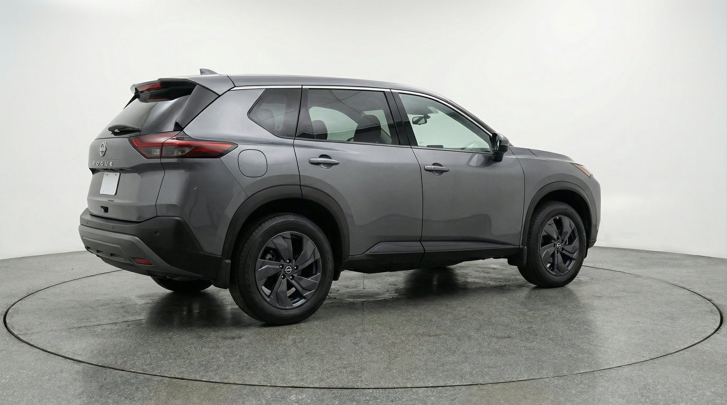 Thumbnail: 2026 Nissan Rogue - 9