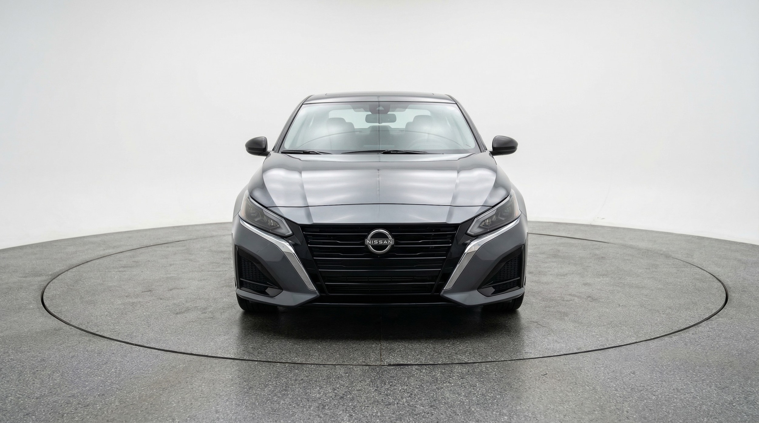 Thumbnail: 2025 Nissan Altima - 2