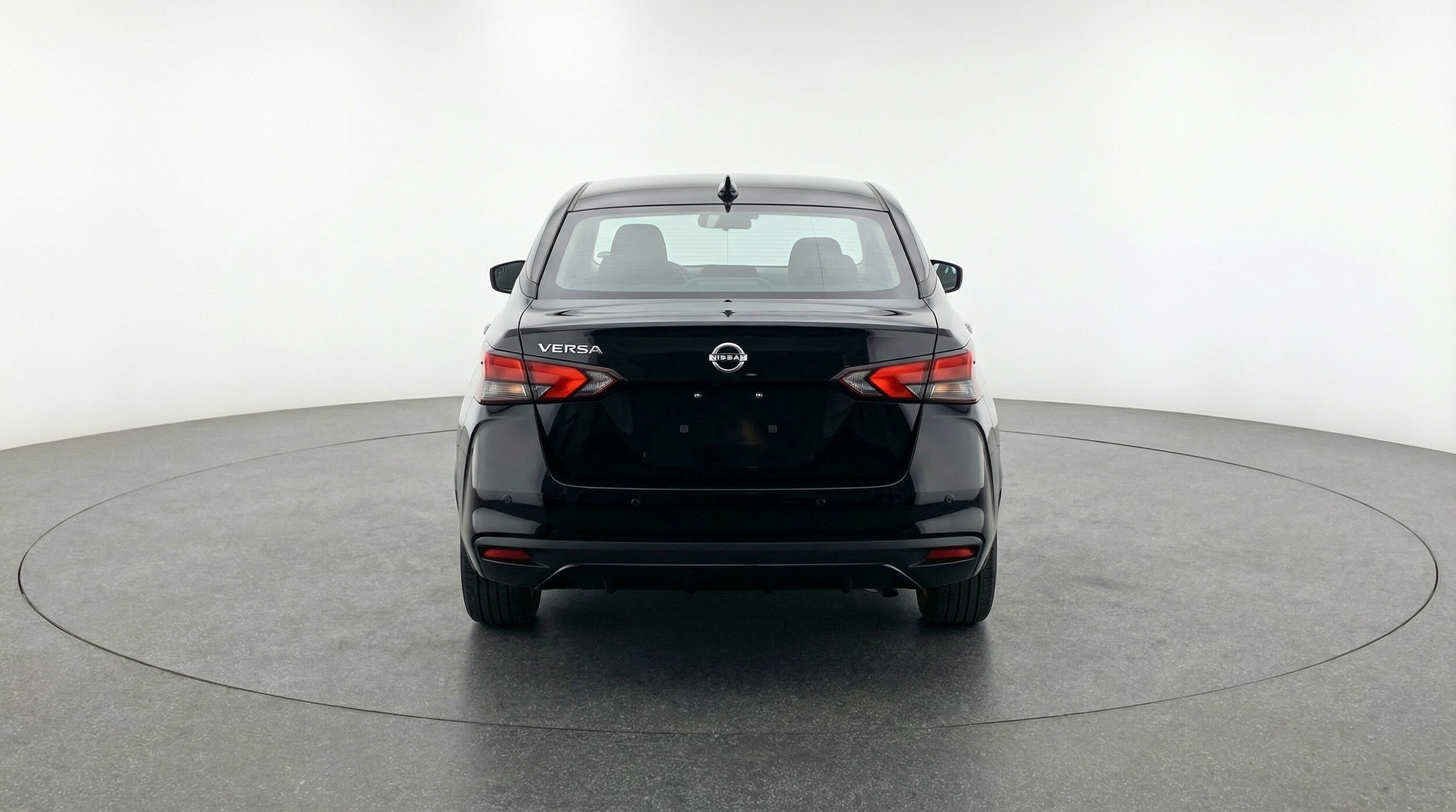 Thumbnail: 2025 Nissan Versa - 6