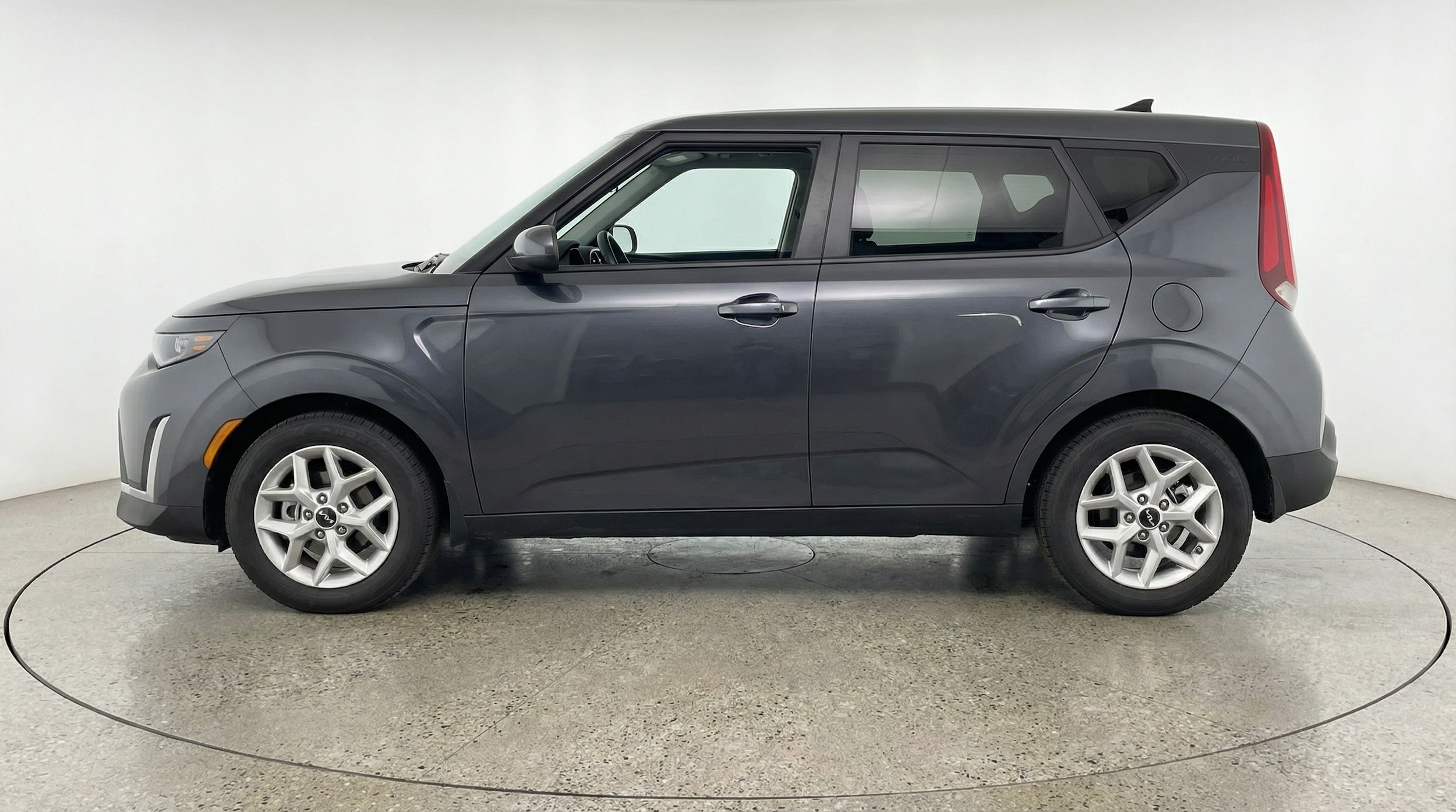 Thumbnail: 2025 Kia Soul - 4