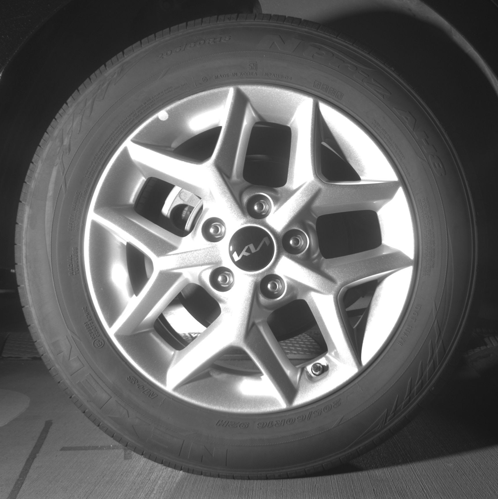 Thumbnail: 2025 Kia Soul - 12