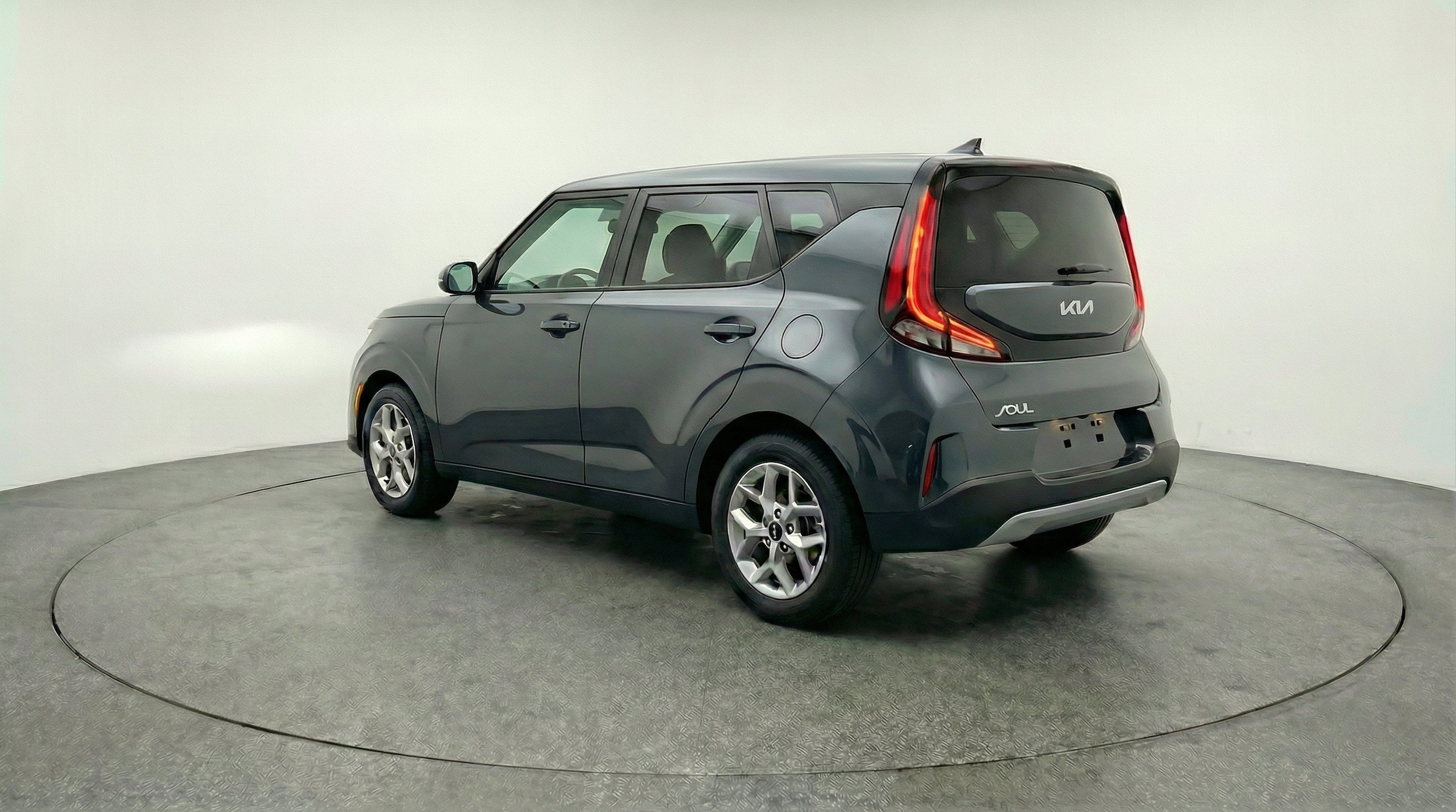 Thumbnail: 2025 Kia Soul - 6