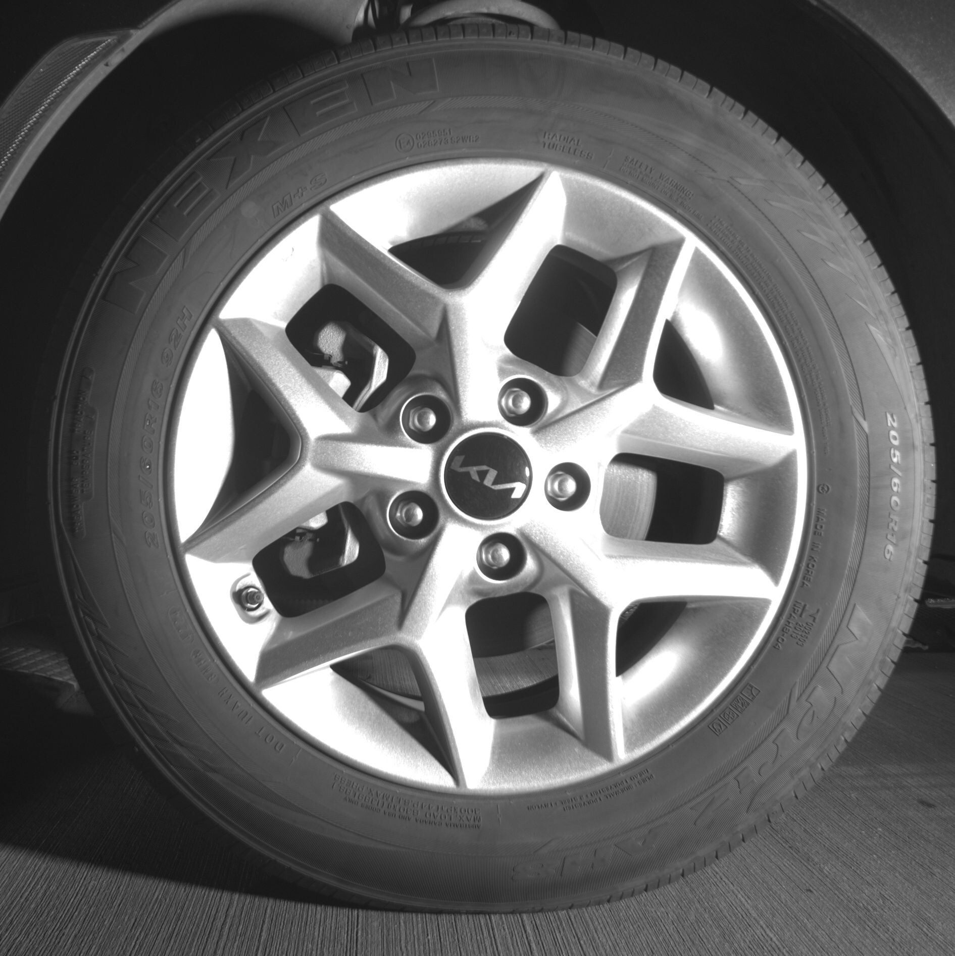 Thumbnail: 2025 Kia Soul - 9