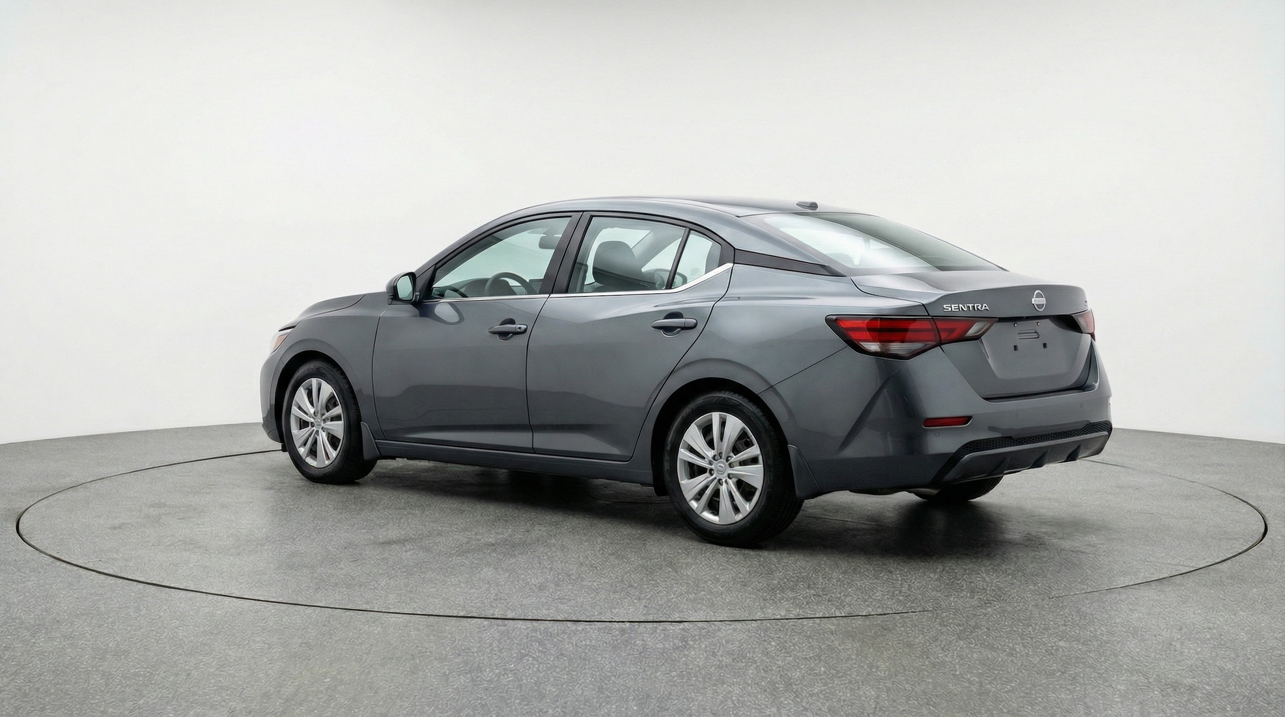 Thumbnail: 2025 Nissan Sentra - 5