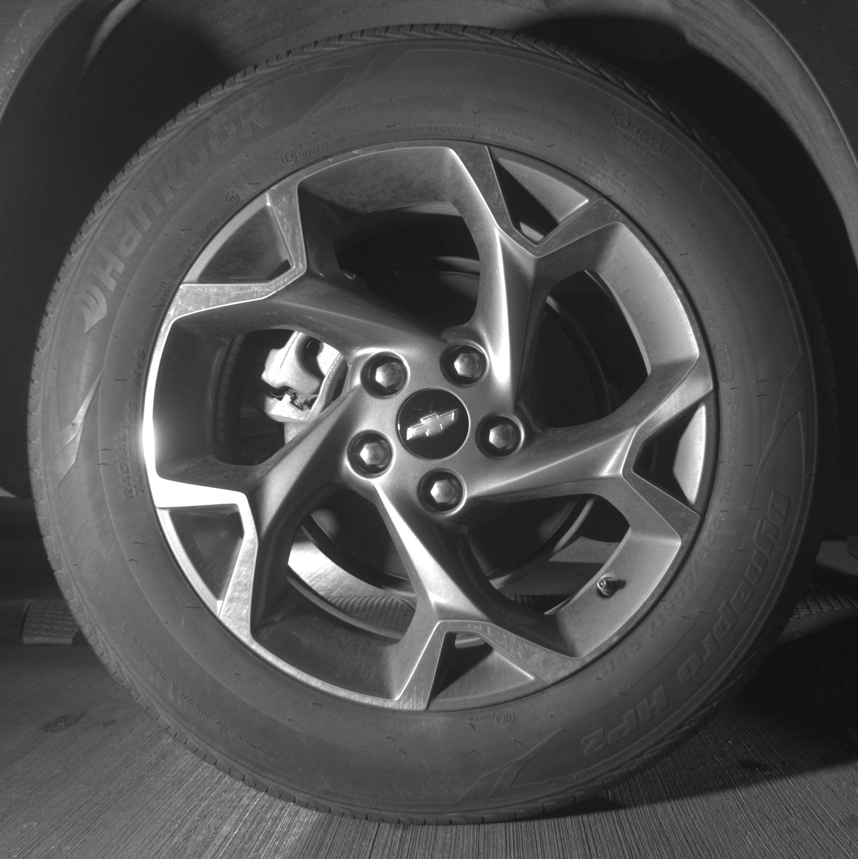 Thumbnail: 2025 Chevrolet Trax - 12