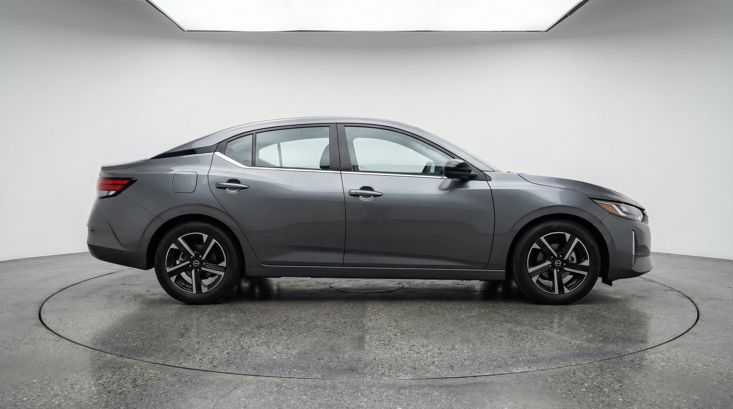 Thumbnail: 2025 Nissan Sentra - 11