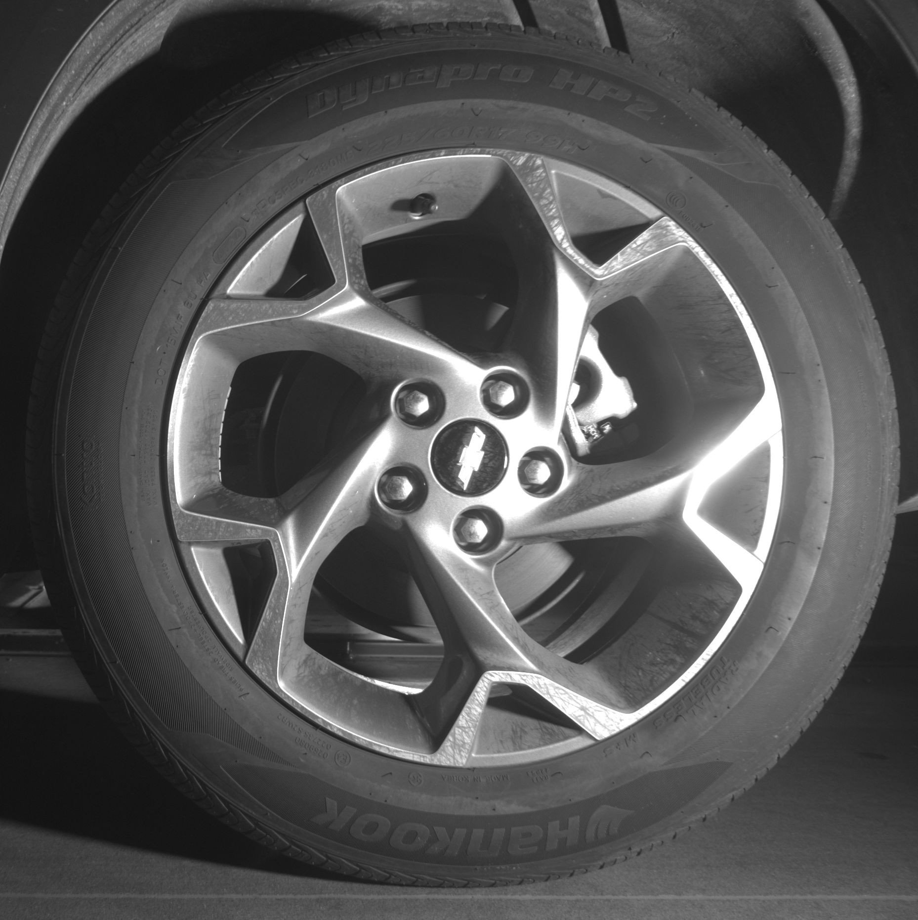 Thumbnail: 2025 Chevrolet Trax - 14