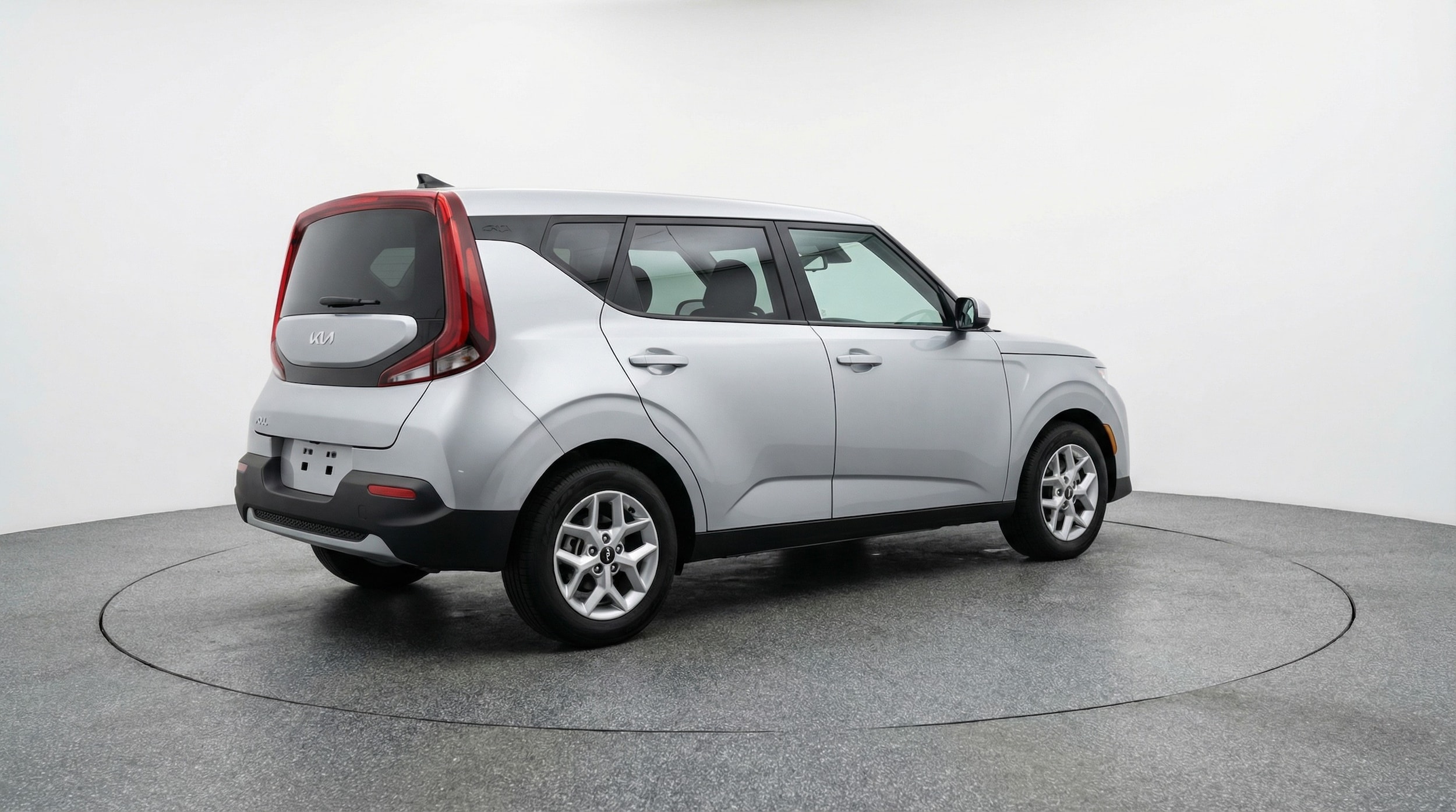 Thumbnail: 2025 Kia Soul - 7