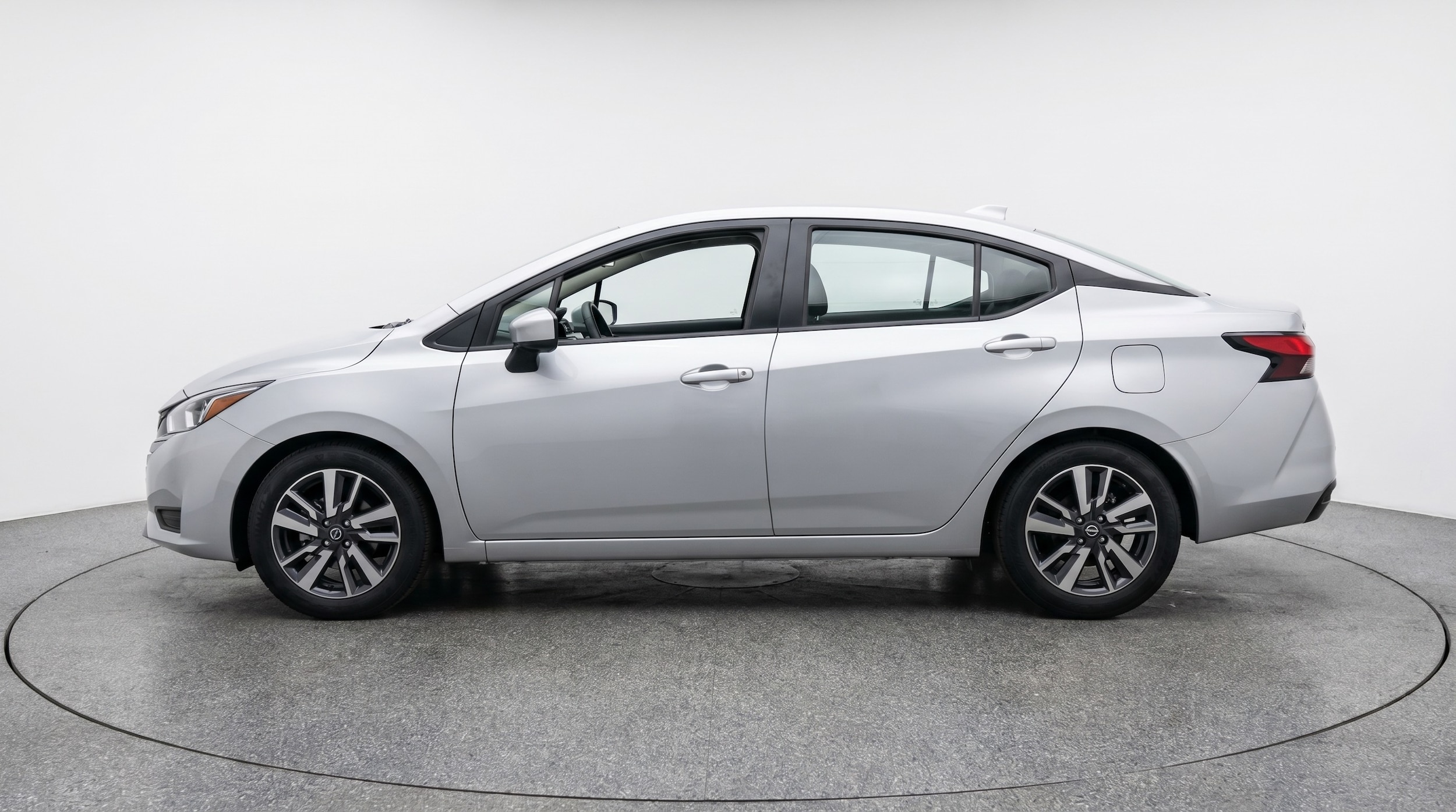 Thumbnail: 2025 Nissan Versa - 4