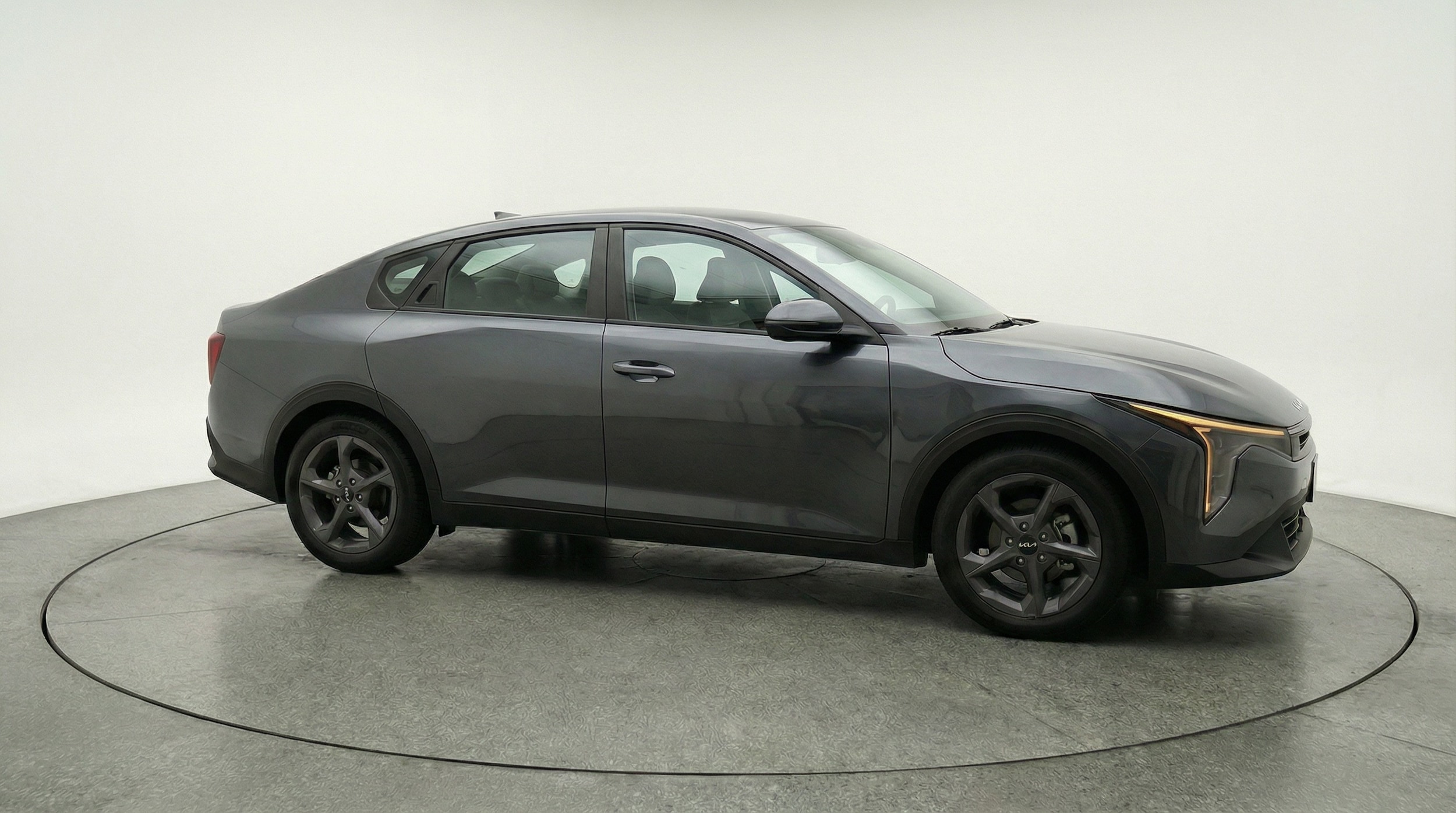 Thumbnail: 2025 Kia K4 - 1