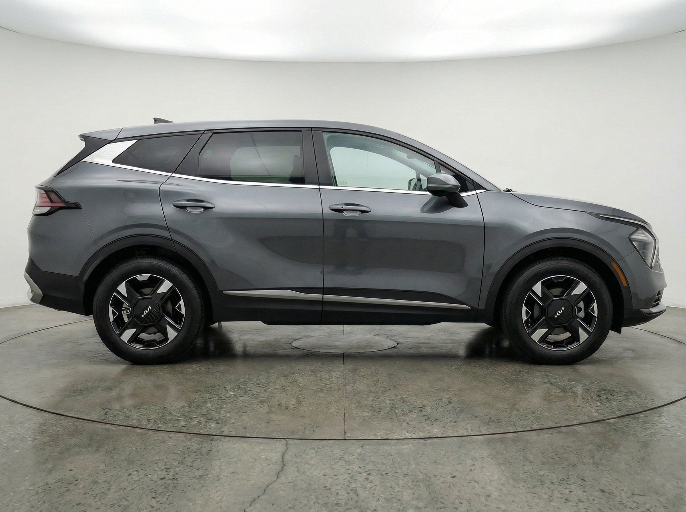 Thumbnail: 2026 Kia Sportage - 11