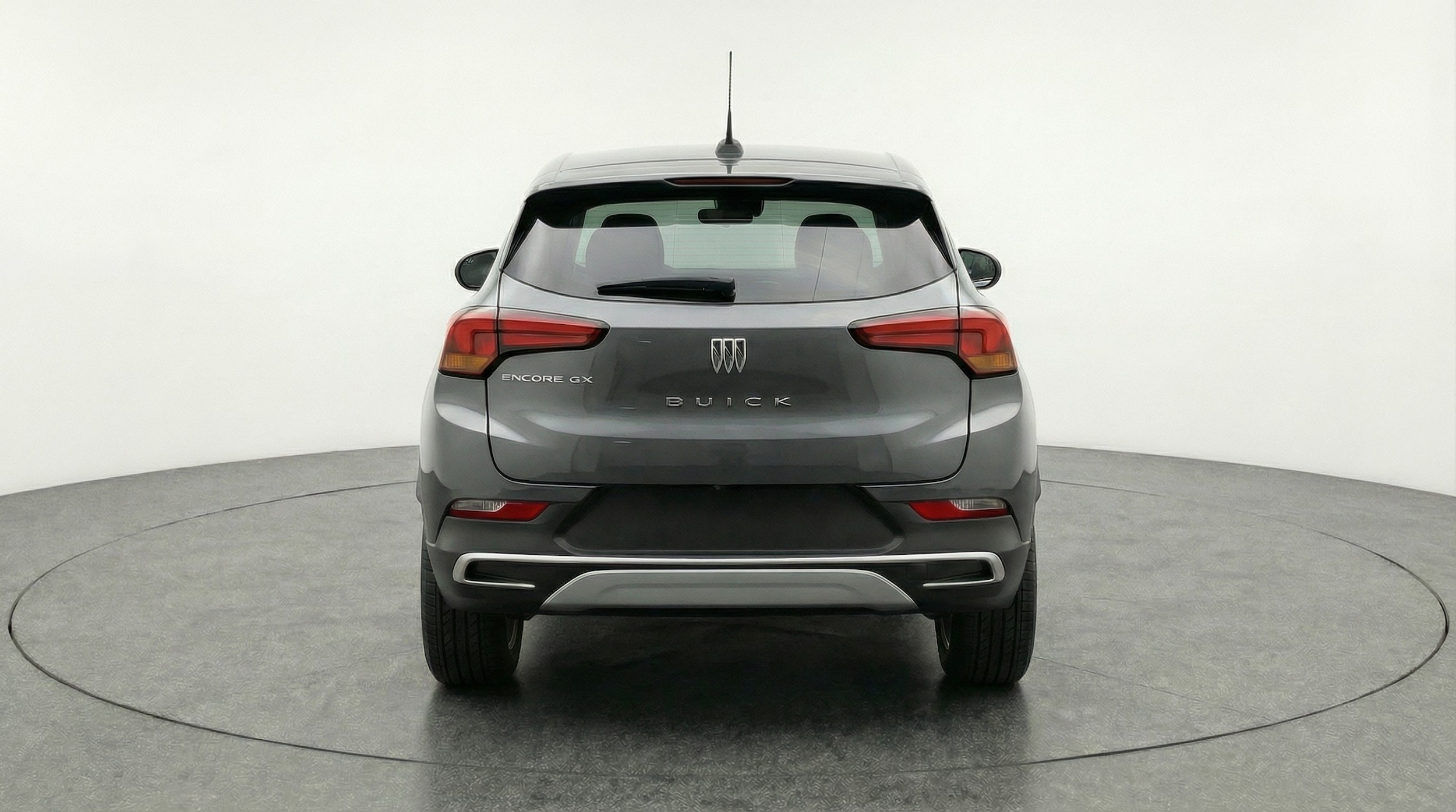 Thumbnail: 2025 Buick Encore GX - 6