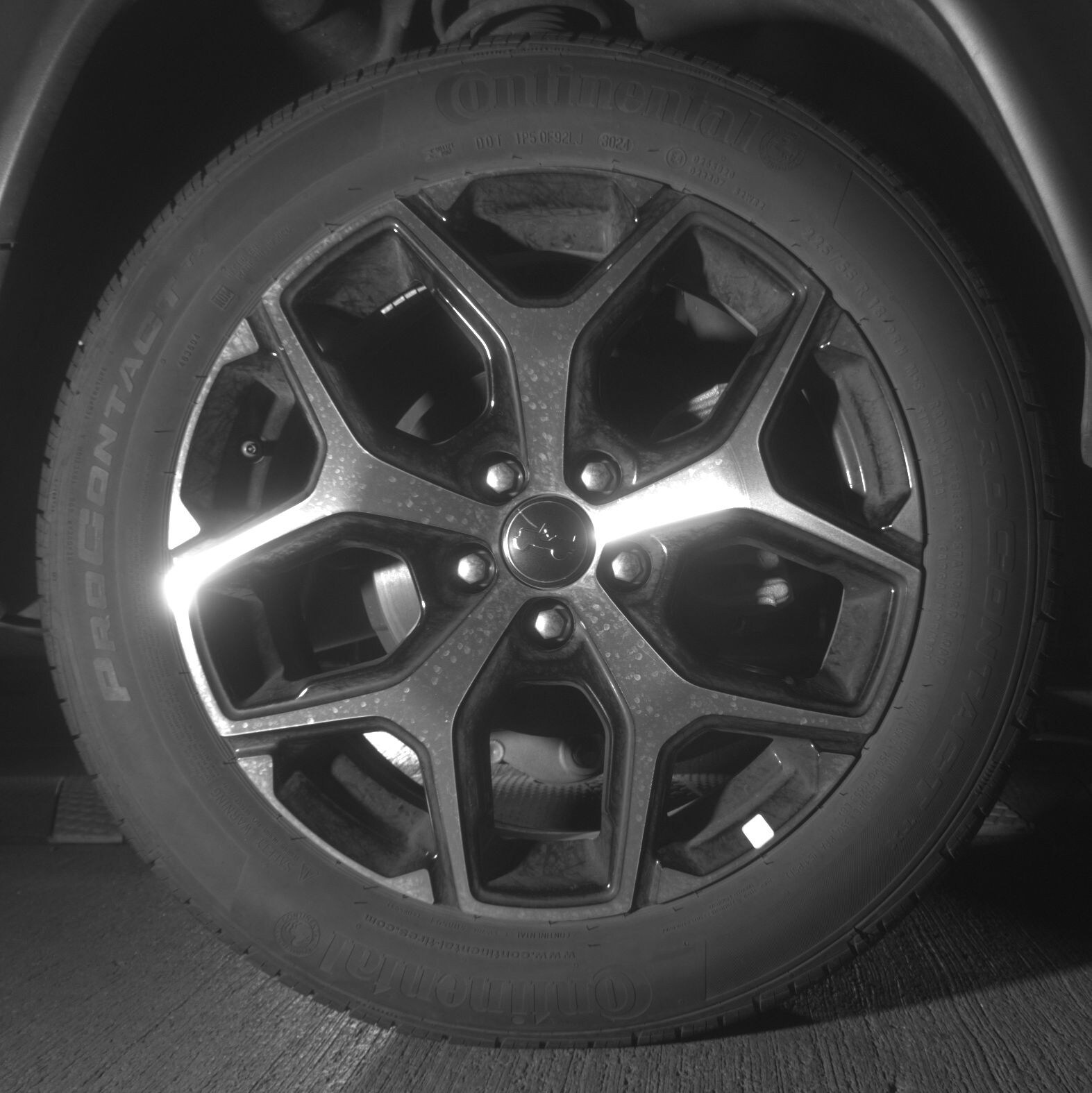 Thumbnail: 2025 Jeep Compass - 12