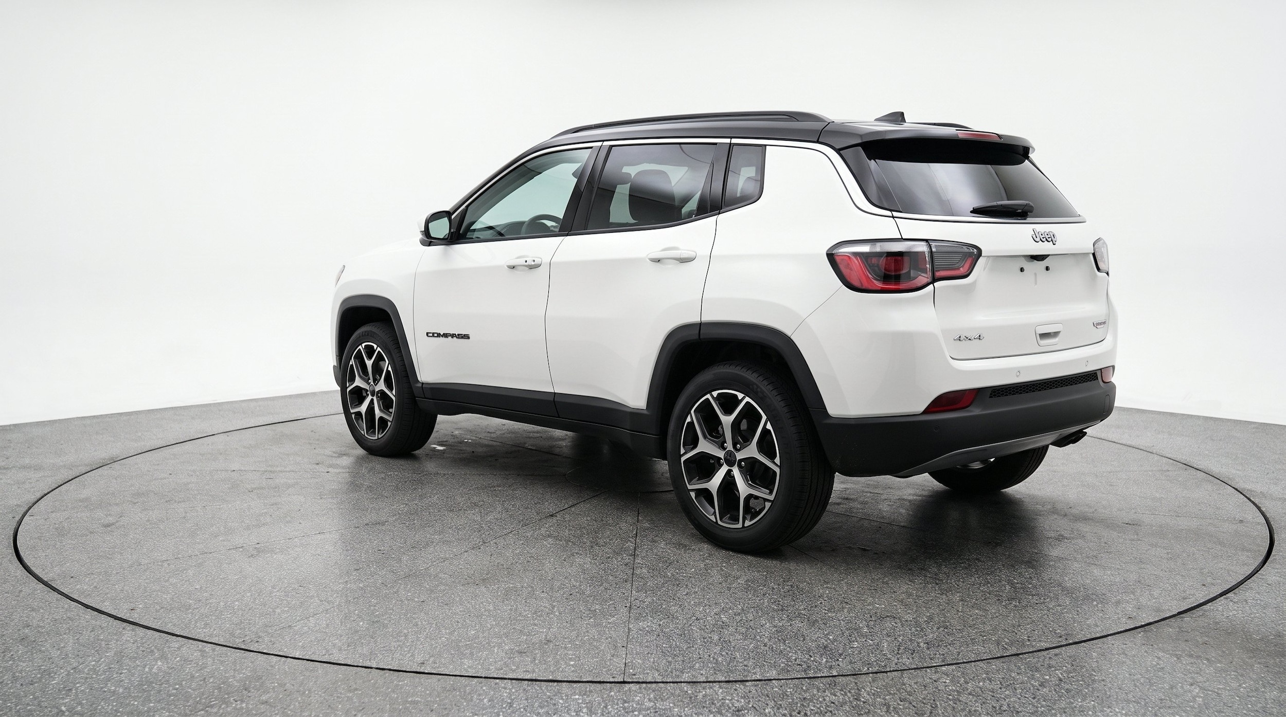 Thumbnail: 2025 Jeep Compass - 6