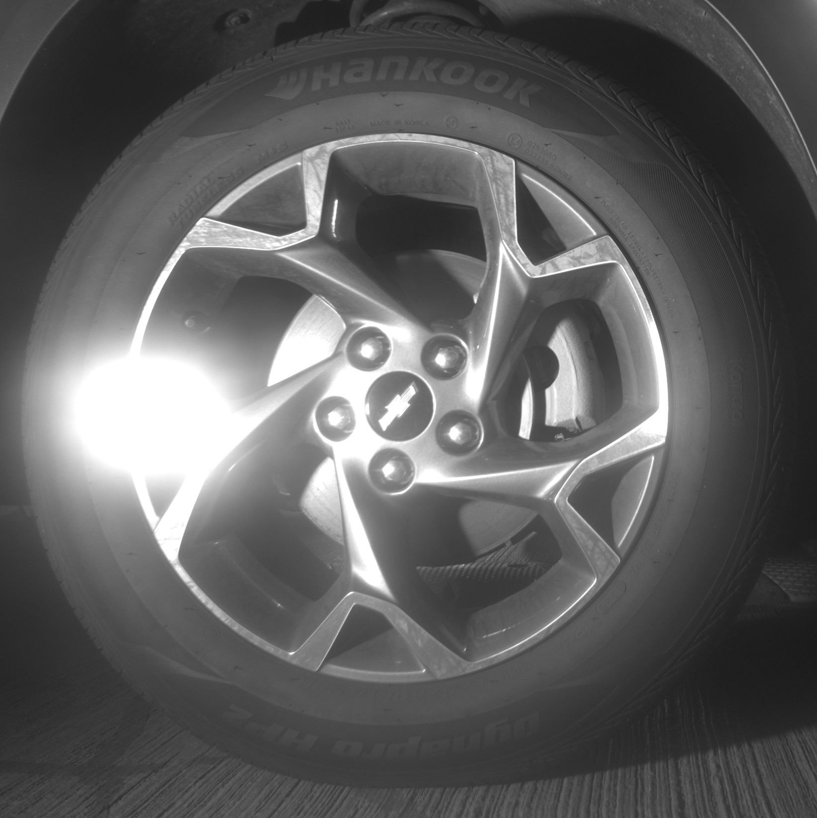 Thumbnail: 2025 Chevrolet Trax - 13