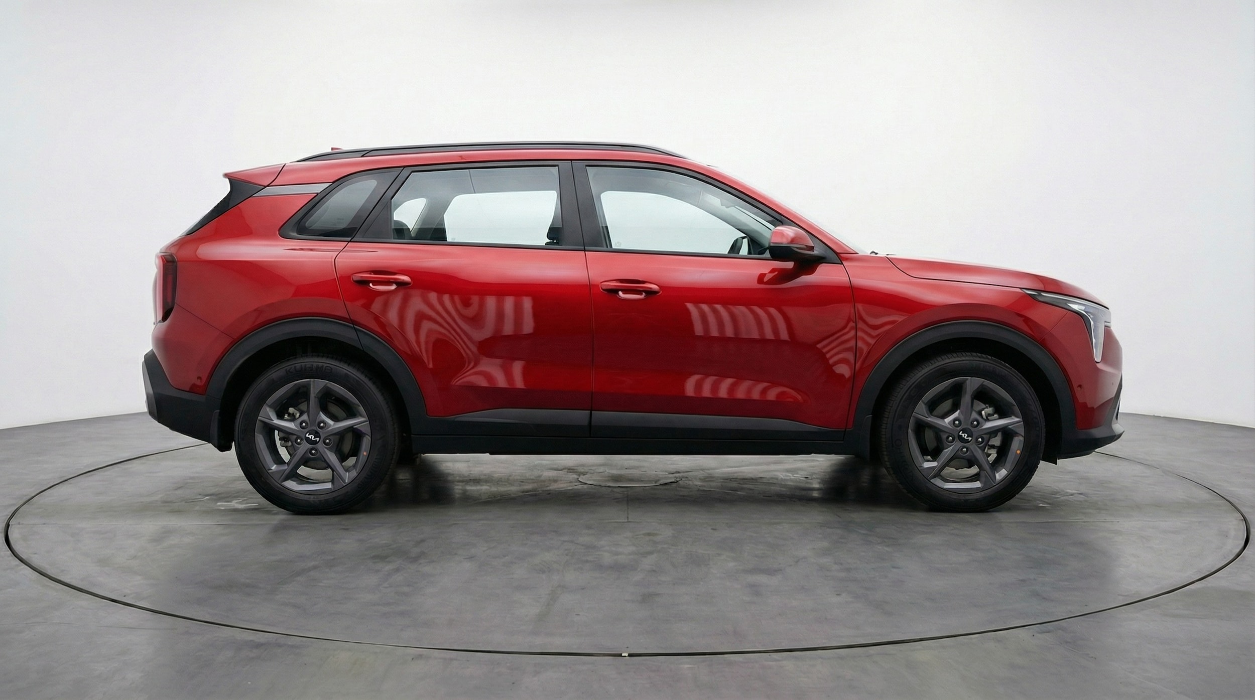 Thumbnail: 2025 Kia K4 - 8