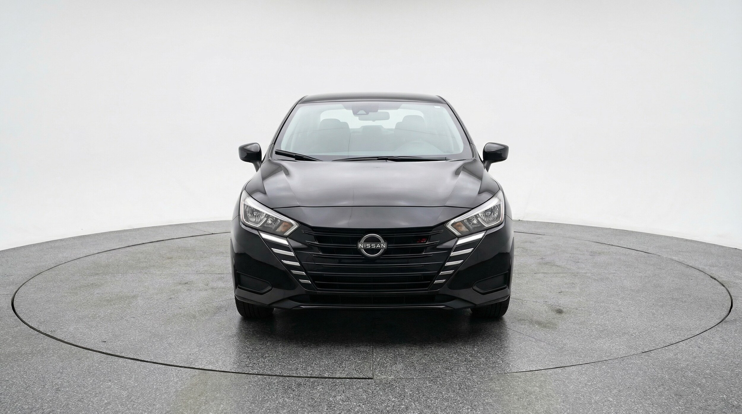 Thumbnail: 2025 Nissan Versa - 2