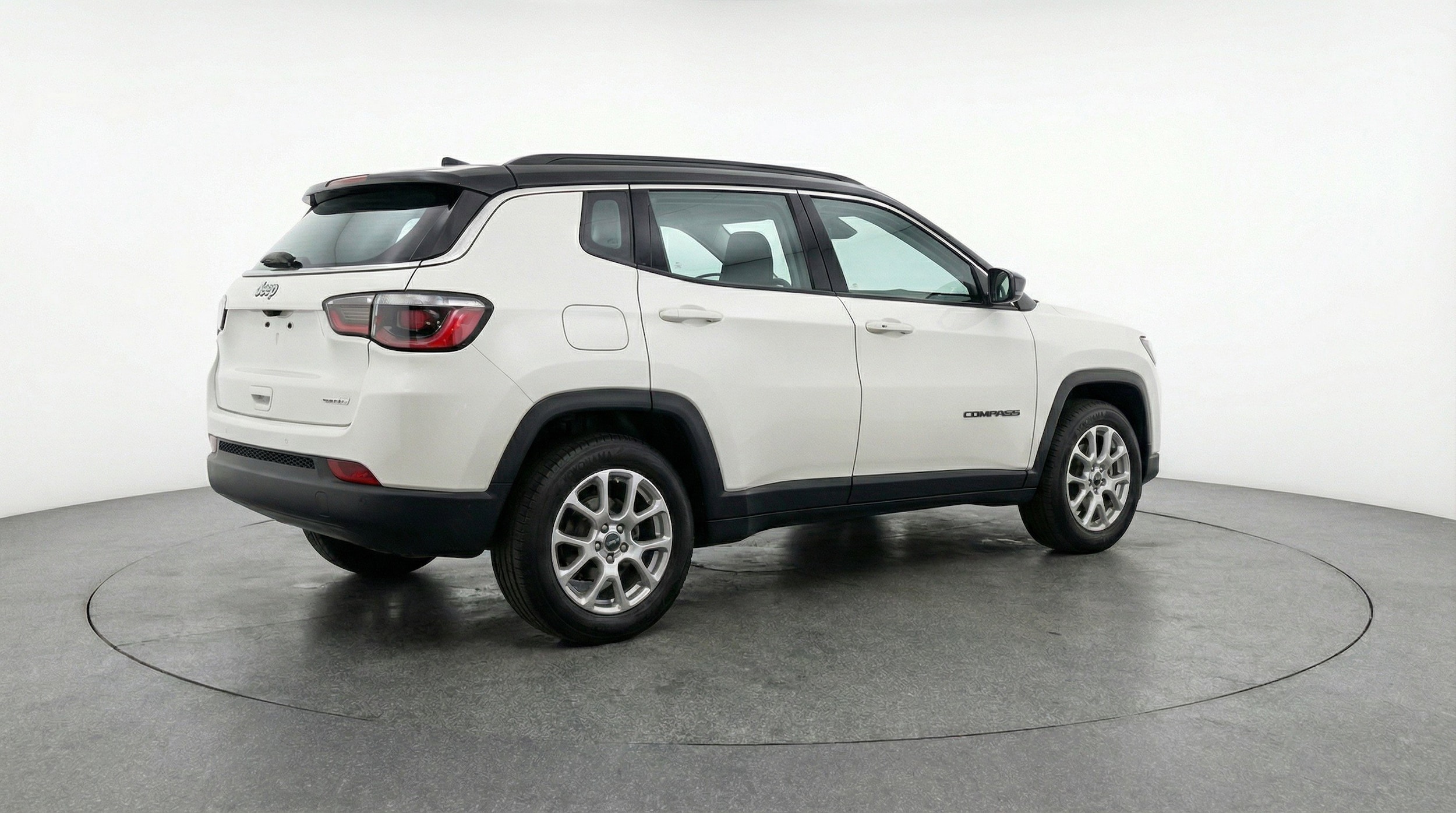 Thumbnail: 2025 Jeep Compass - 9