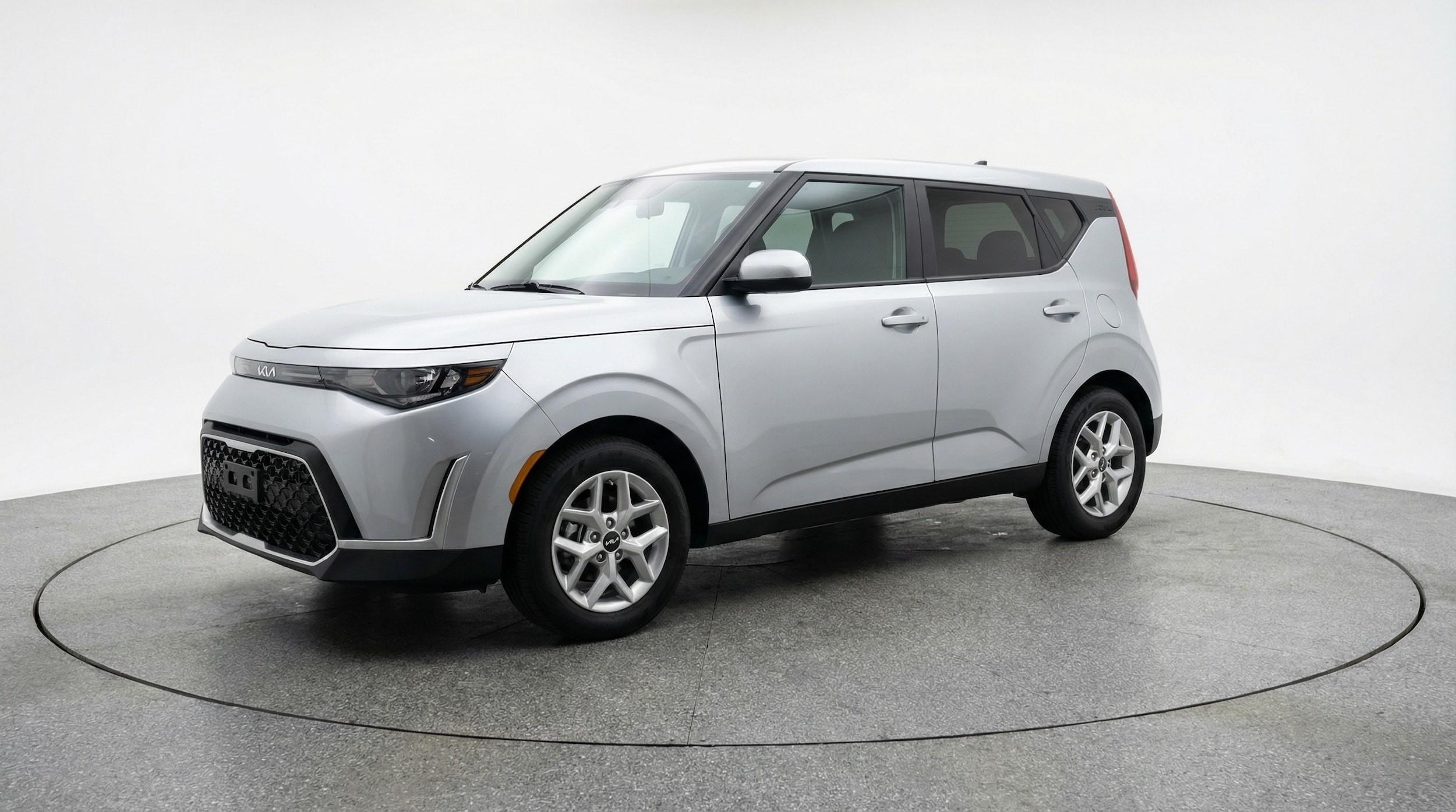 Thumbnail: 2025 Kia Soul - 3