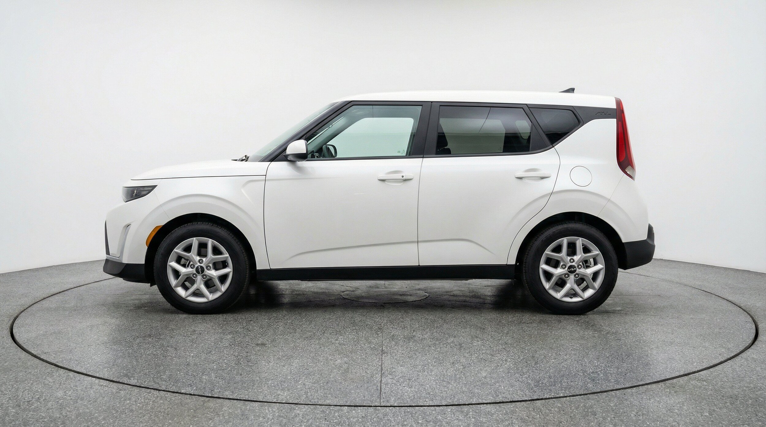 Thumbnail: 2025 Kia Soul - 5