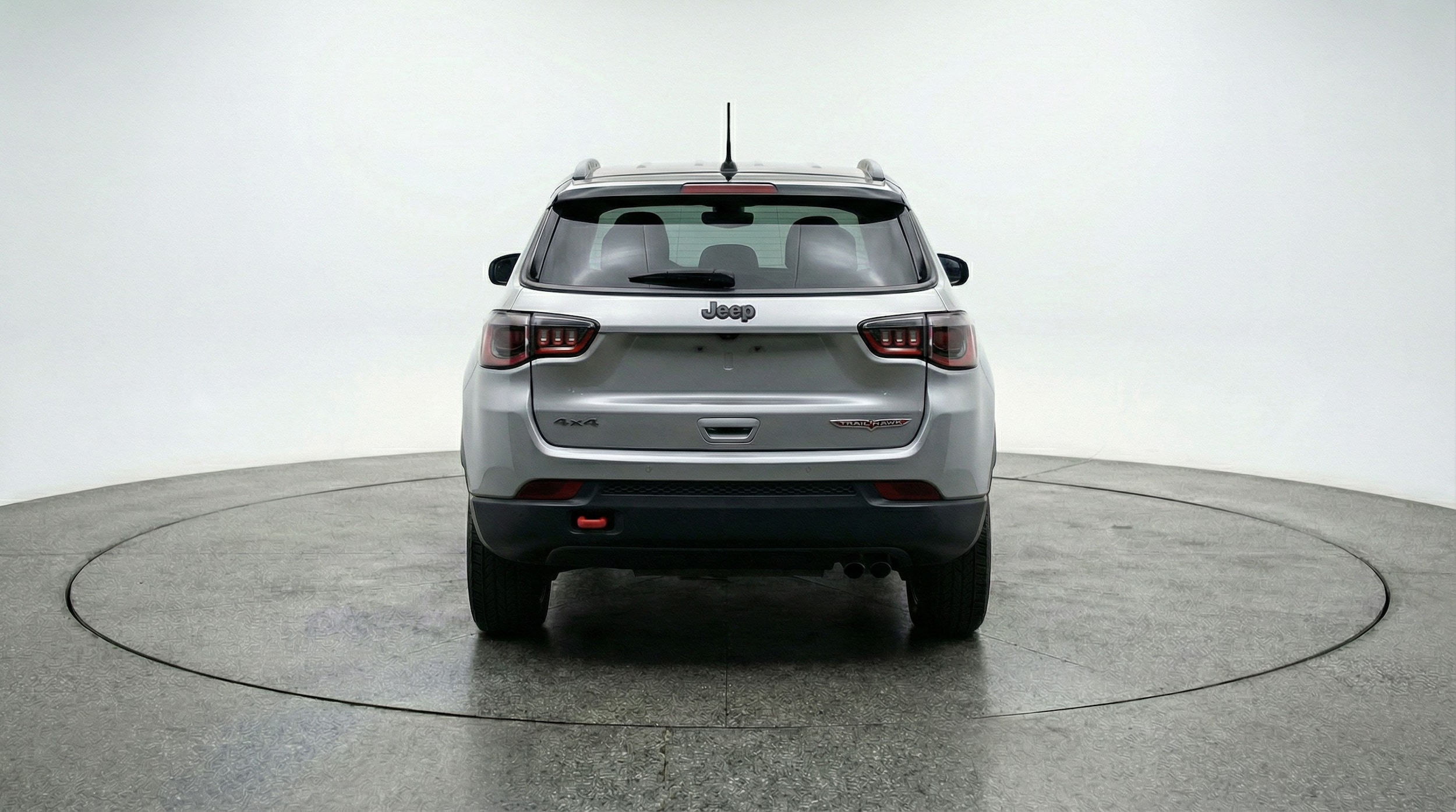 Thumbnail: 2025 Jeep Compass - 6