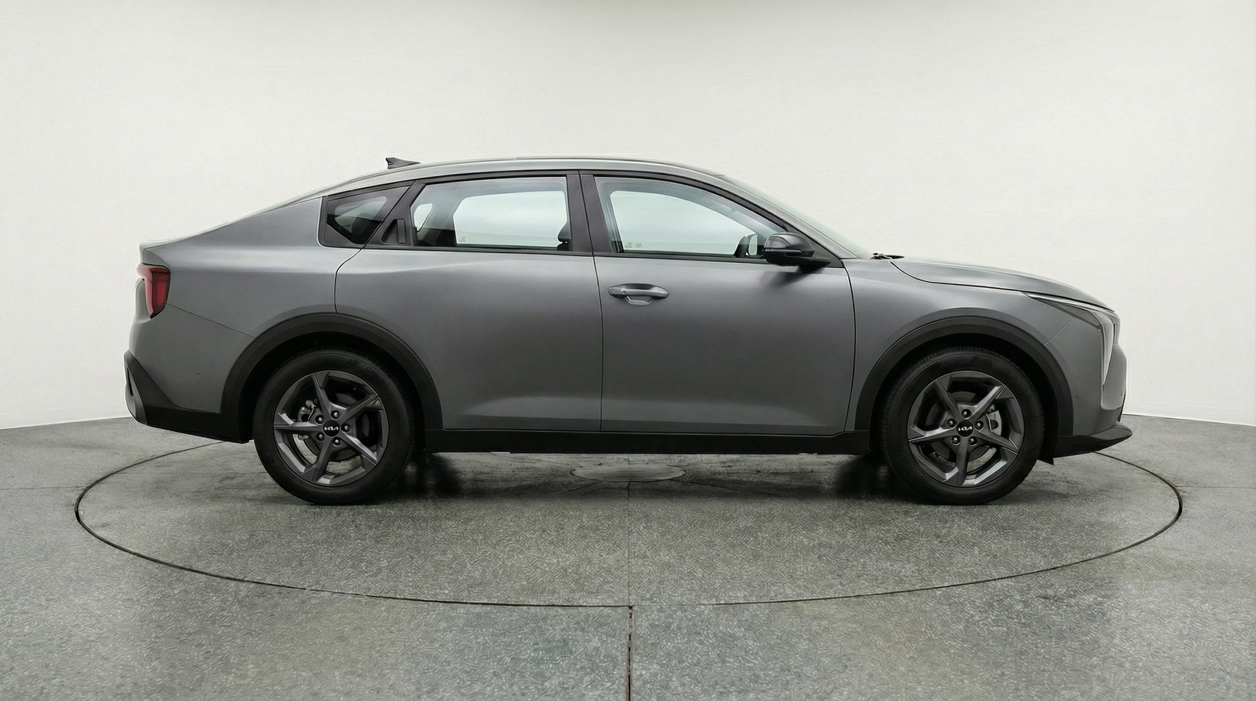 Thumbnail: 2025 Kia K4 - 8