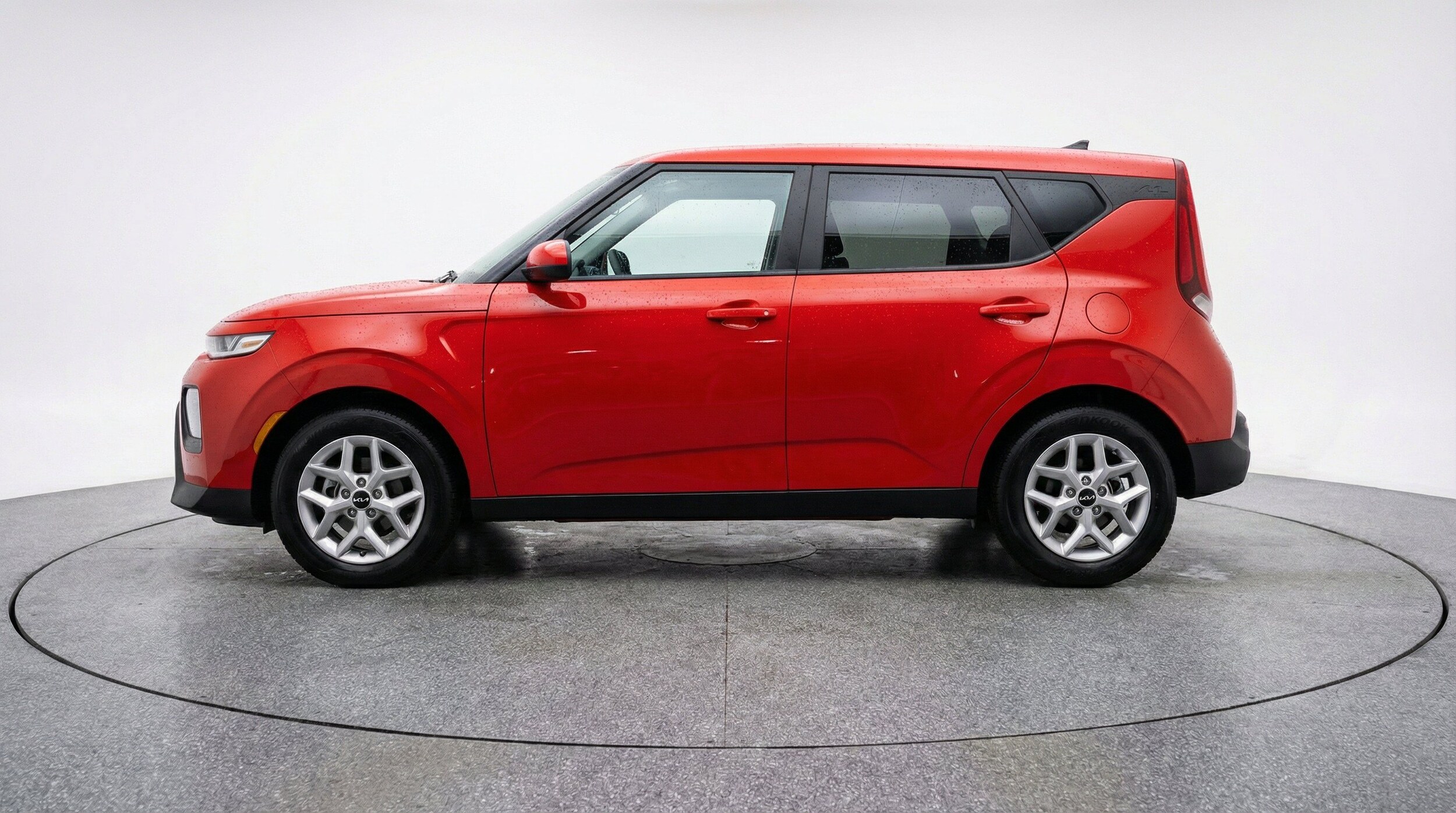 Thumbnail: 2025 Kia Soul - 5
