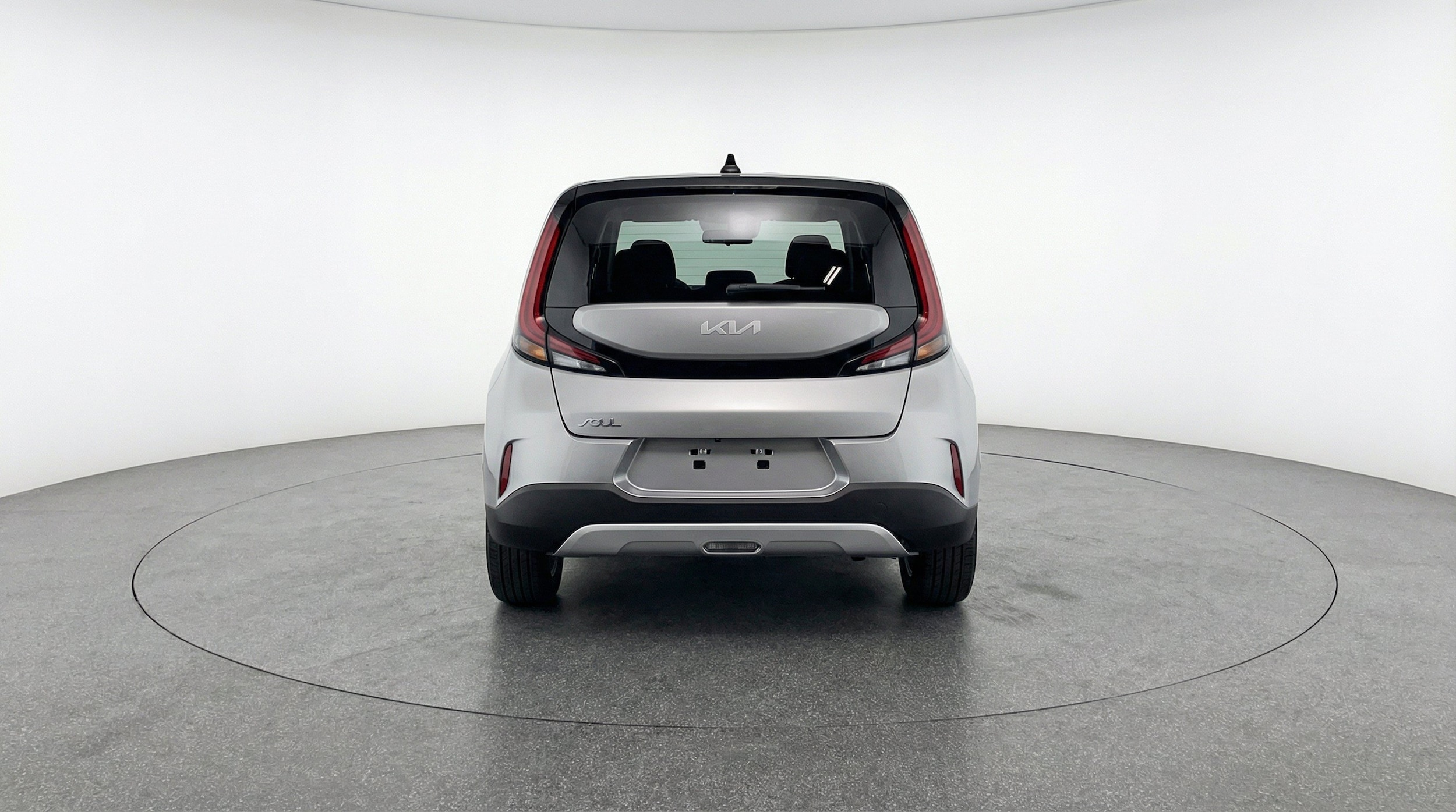 Thumbnail: 2025 Kia Soul - 7