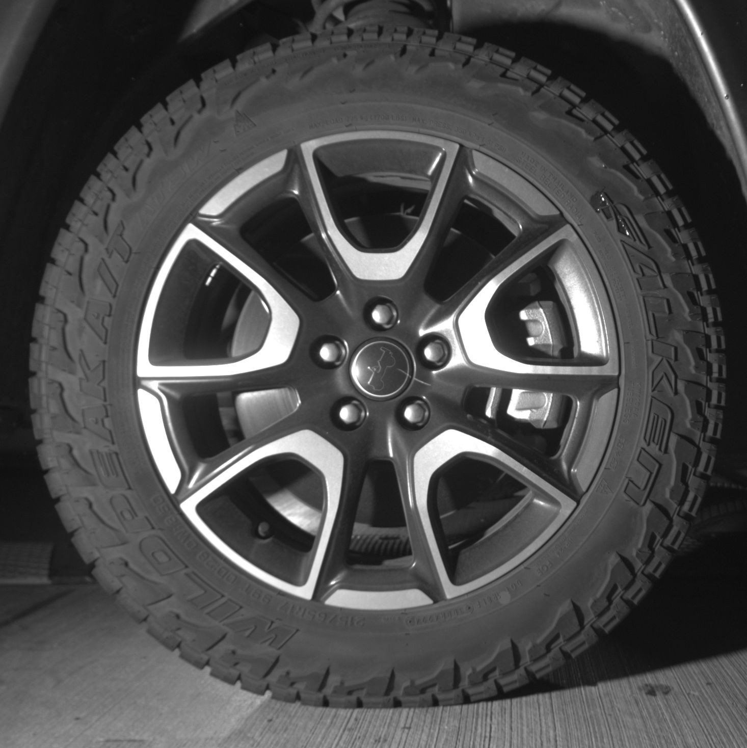 Thumbnail: 2025 Jeep Compass - 13