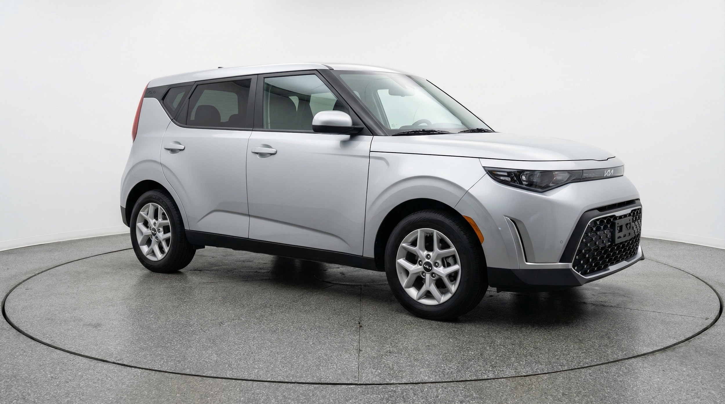 Thumbnail: 2025 Kia Soul - 1