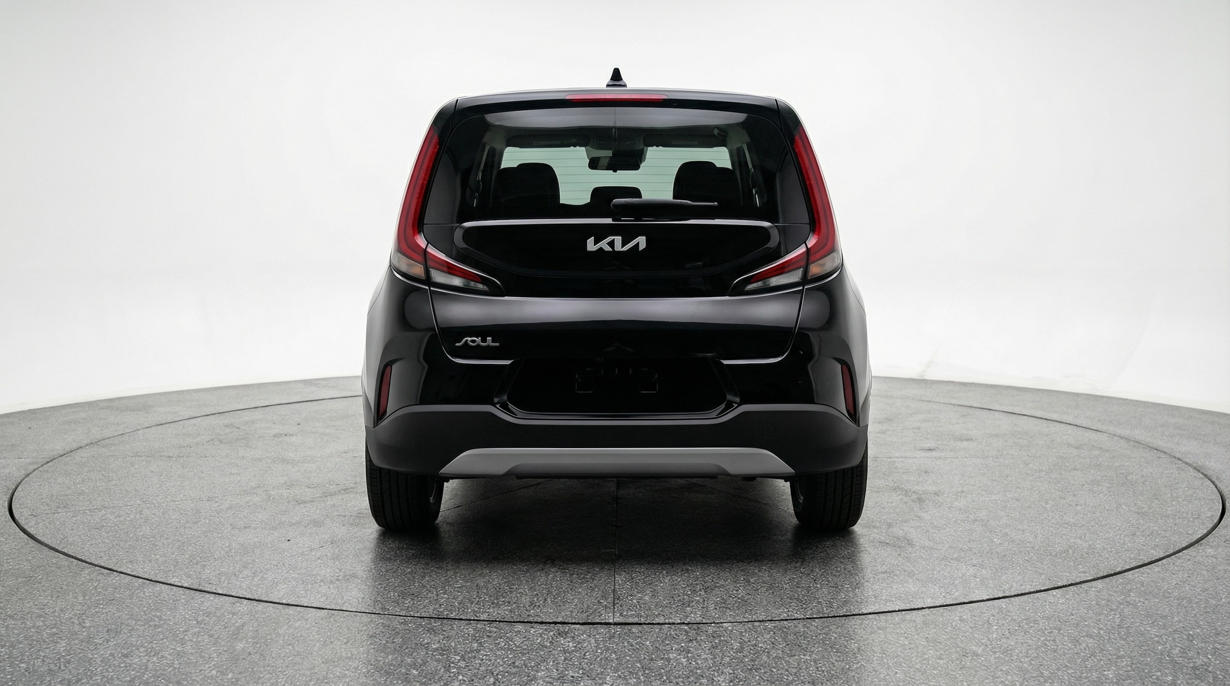 Thumbnail: 2025 Kia Soul - 6