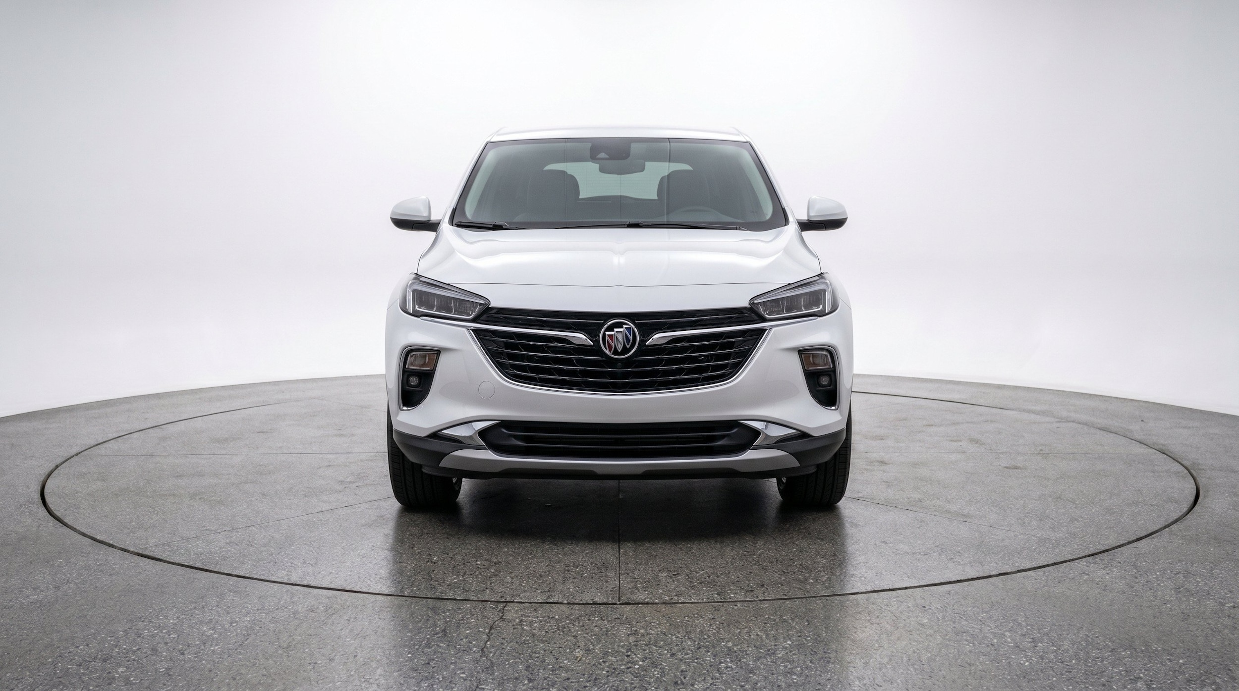 Thumbnail: 2026 Buick Encore GX - 2