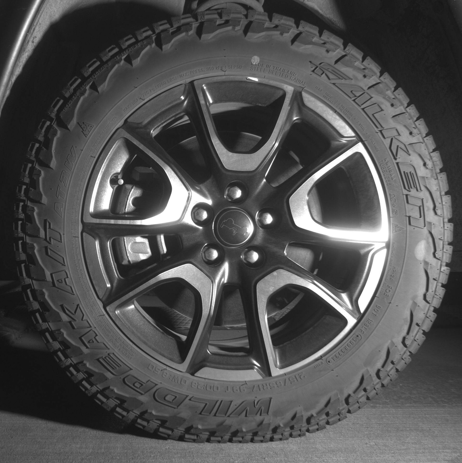 Thumbnail: 2025 Jeep Compass - 9